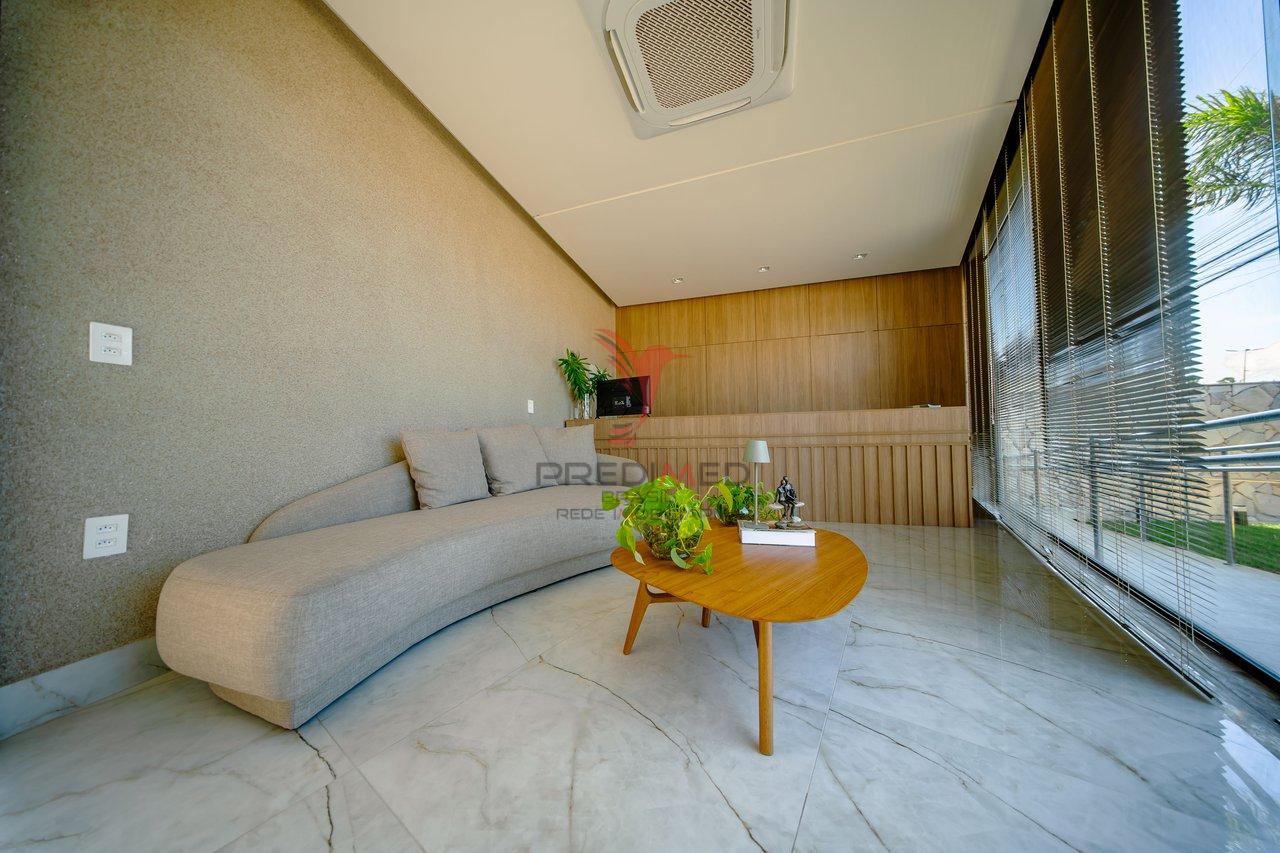 Casa à venda na Praia de Ponta de Campina - Cabedelo - 