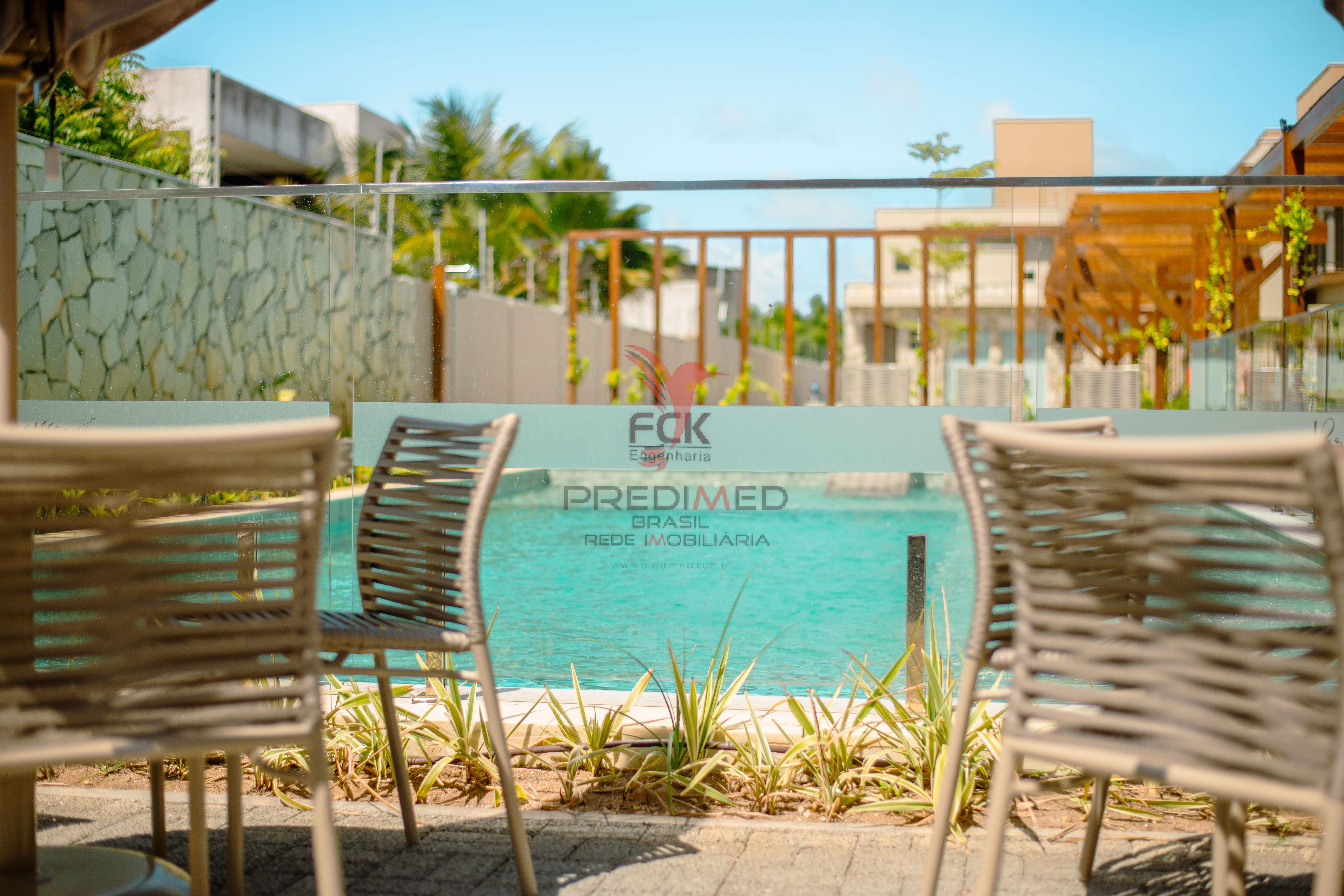 Casa de Condomínio, 3 quartos - Foto 65