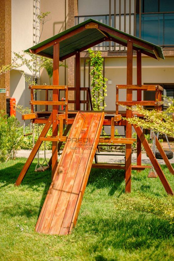 Casa à venda na Praia de Ponta de Campina - Cabedelo - 