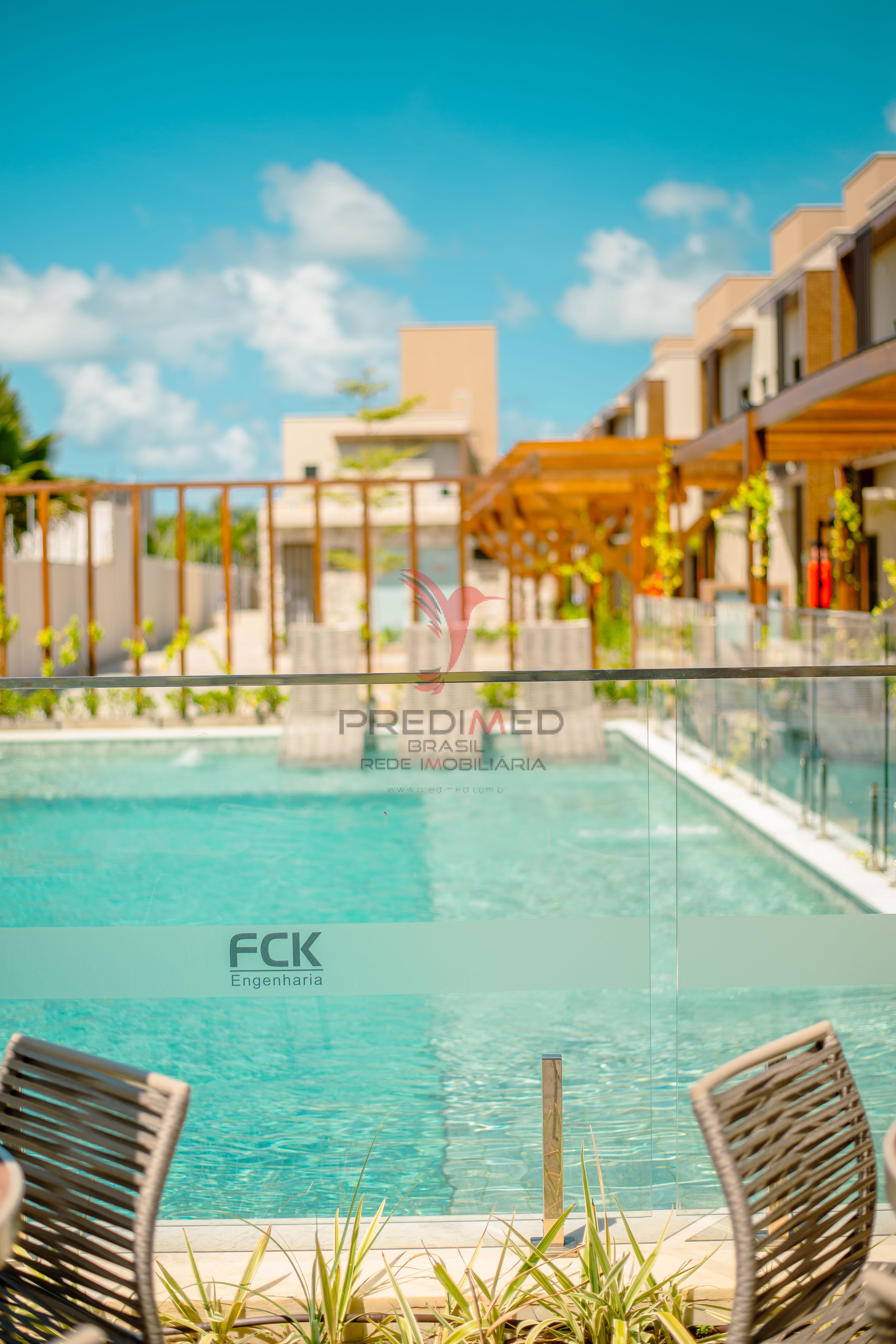 Casa de Condomínio, 3 quartos - Foto 47