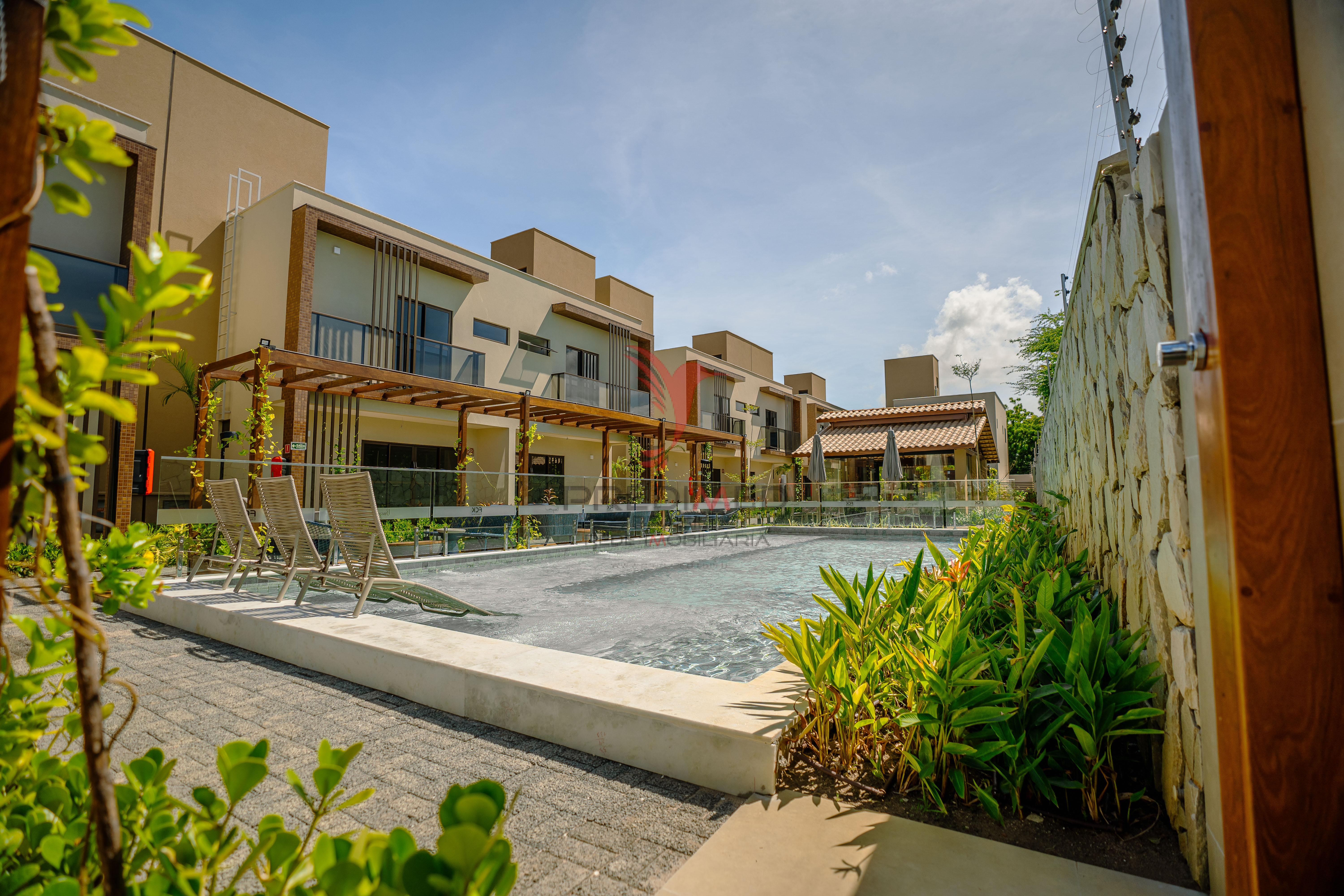 Casa de Condomínio, 3 quartos - Foto 96