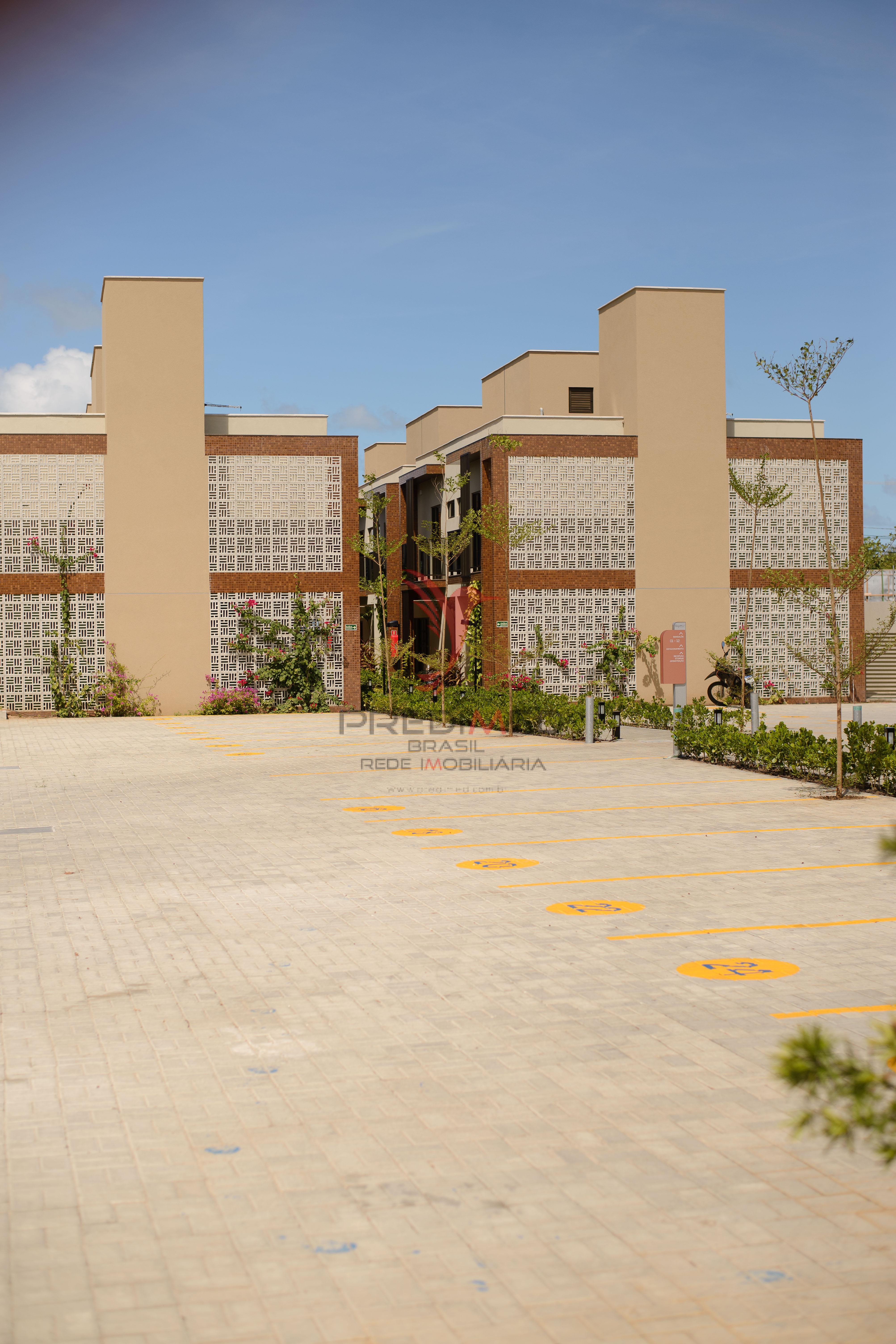 Casa de Condomínio, 3 quartos - Foto 75