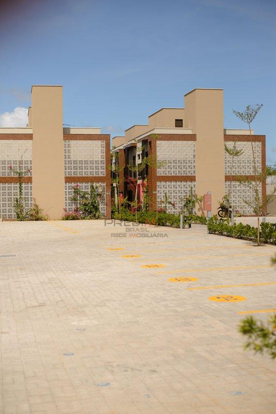 Casa à venda na Praia de Ponta de Campina - Cabedelo - 