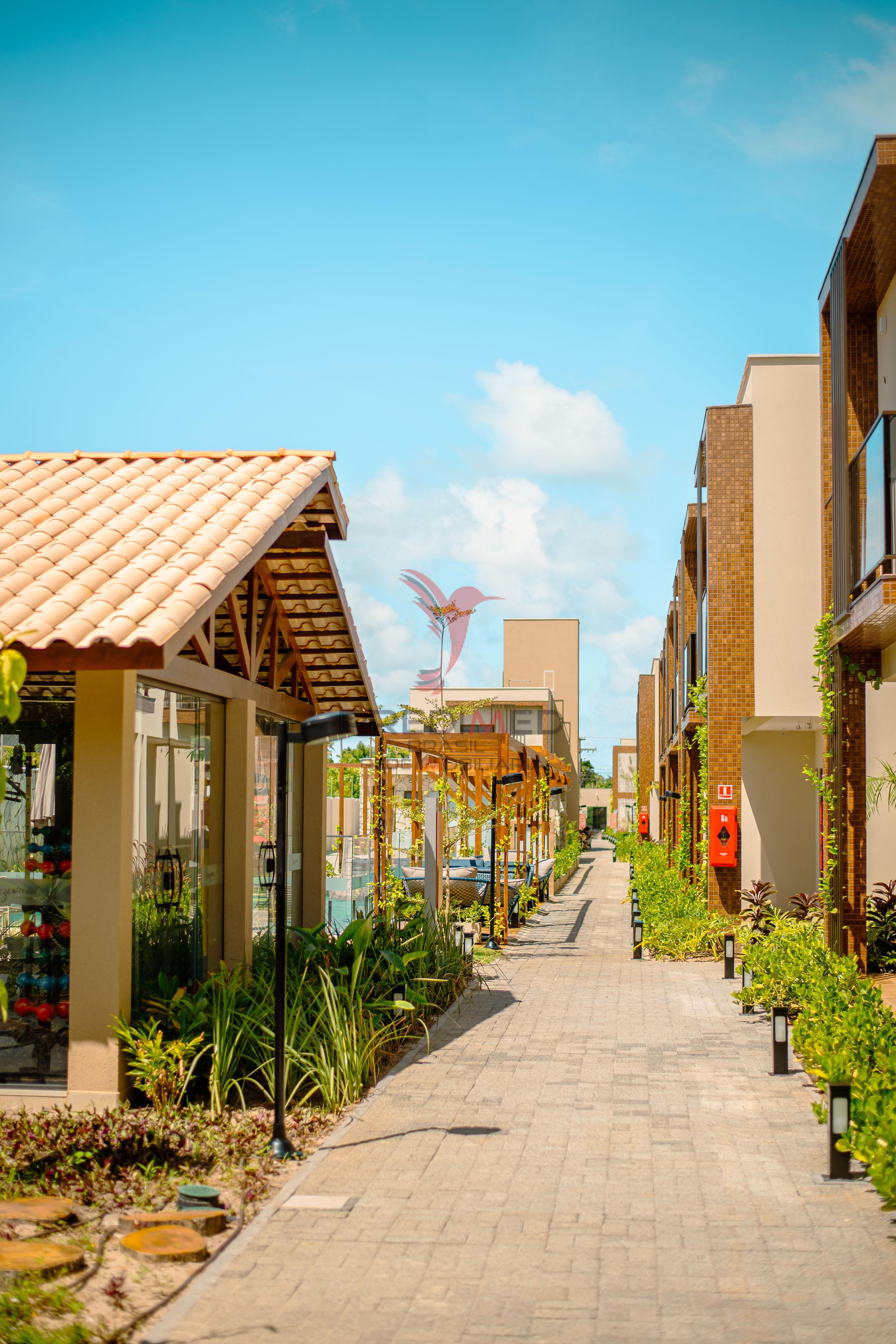 Casa de Condomínio, 3 quartos - Foto 51