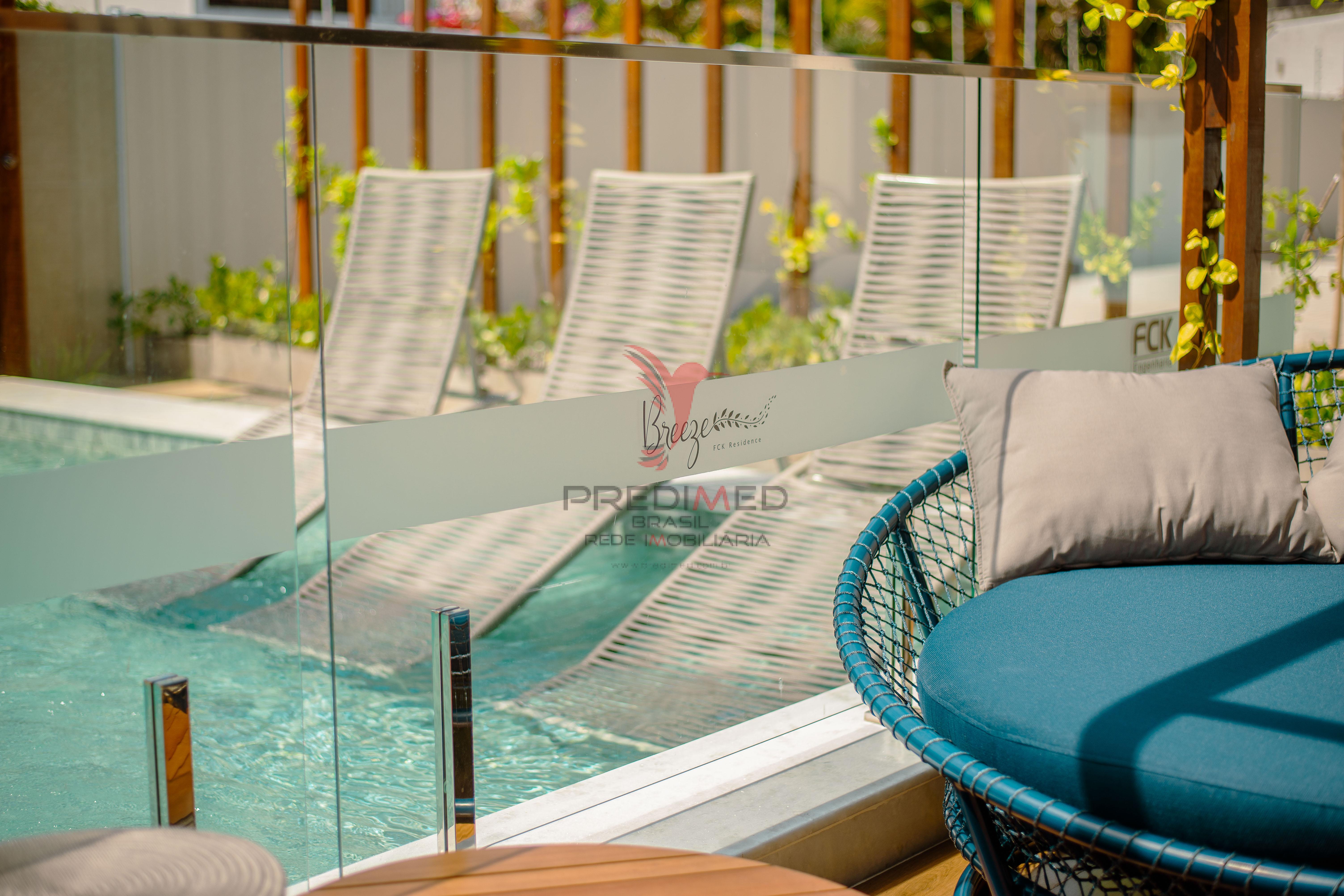 Casa de Condomínio, 3 quartos - Foto 61