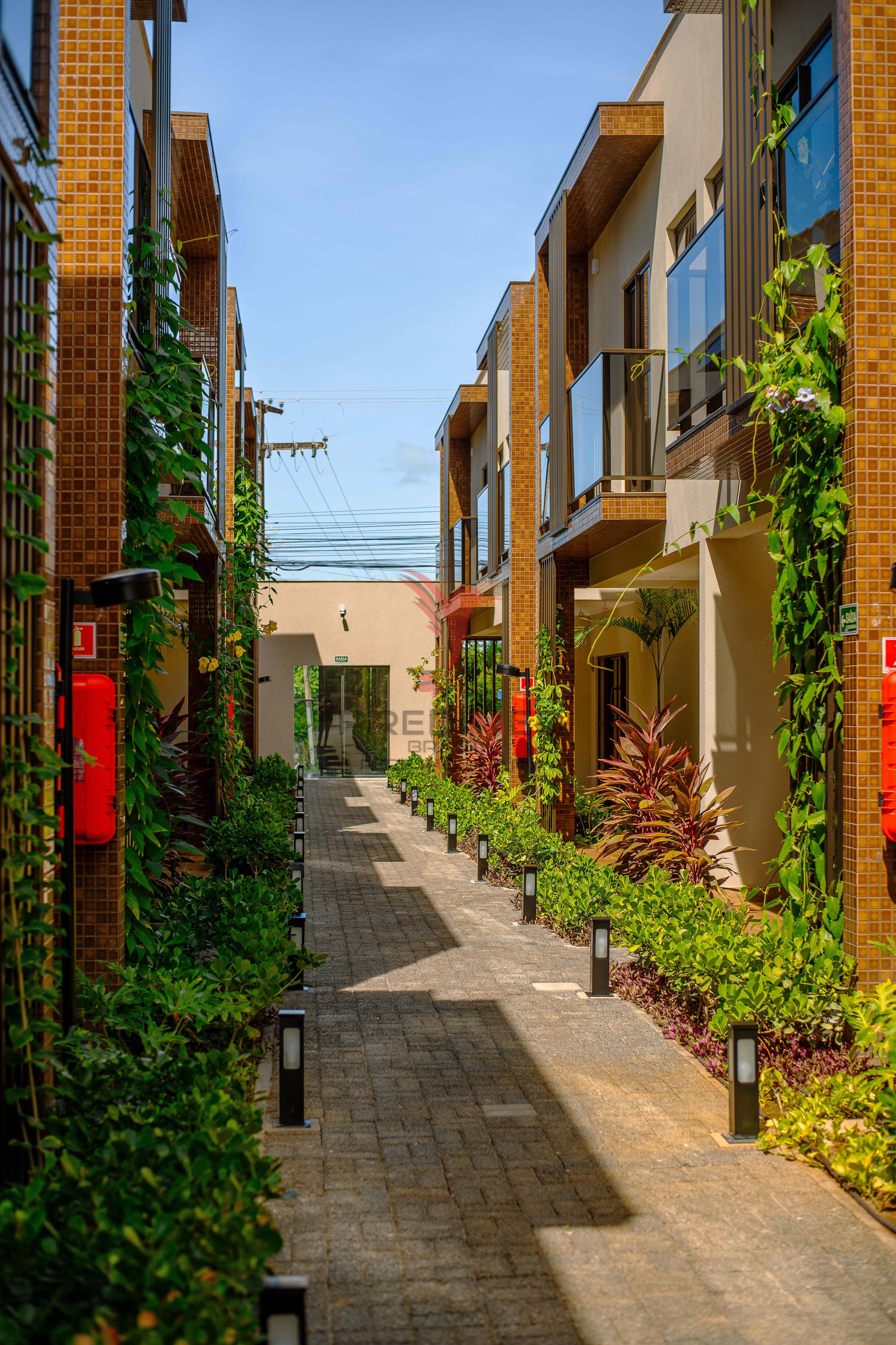 Casa de Condomínio, 3 quartos - Foto 82