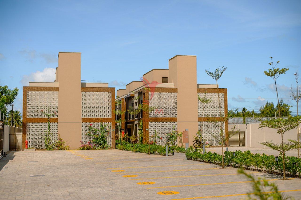 Casa à venda na Praia de Ponta de Campina - Cabedelo - 