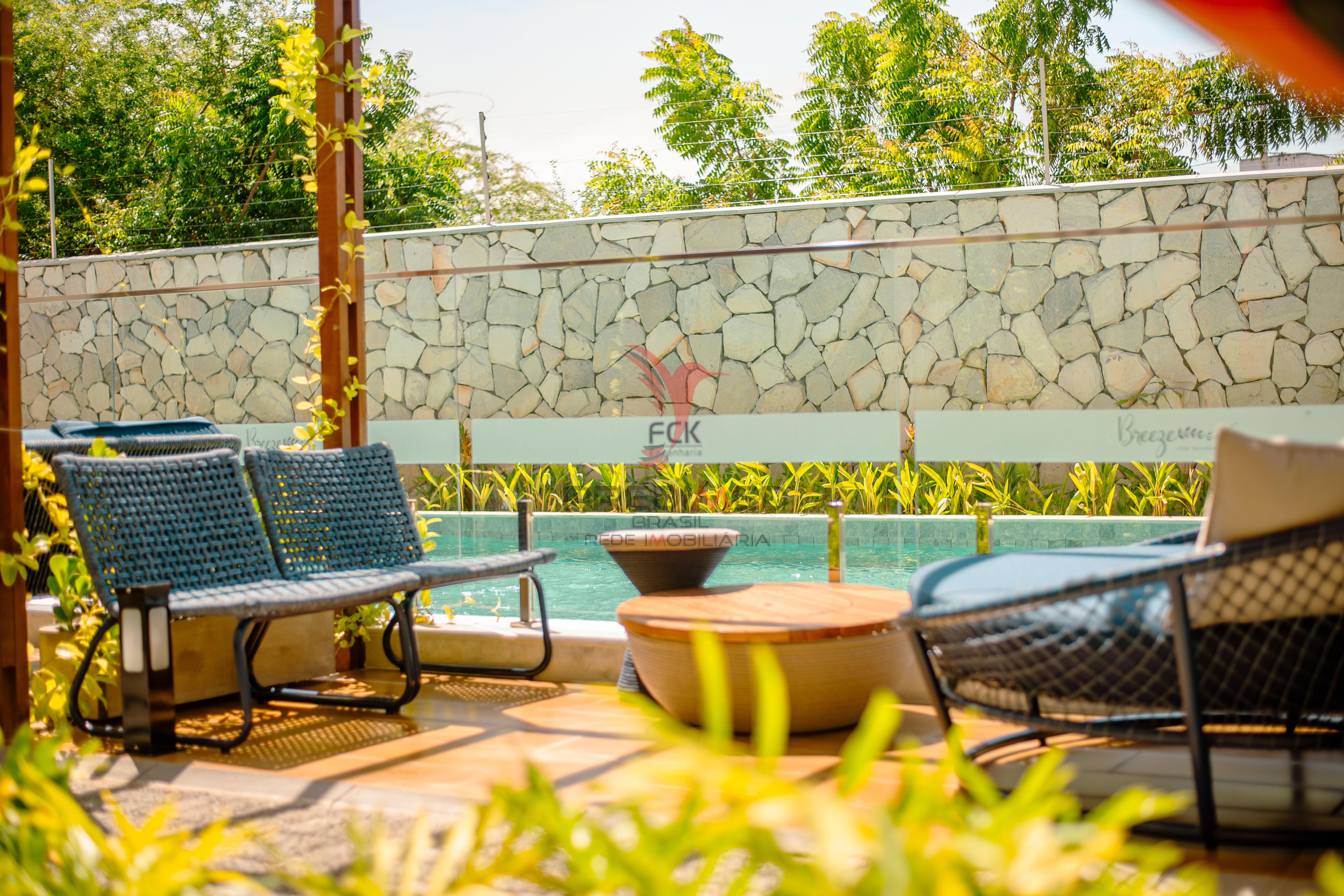 Casa de Condomínio, 3 quartos - Foto 56