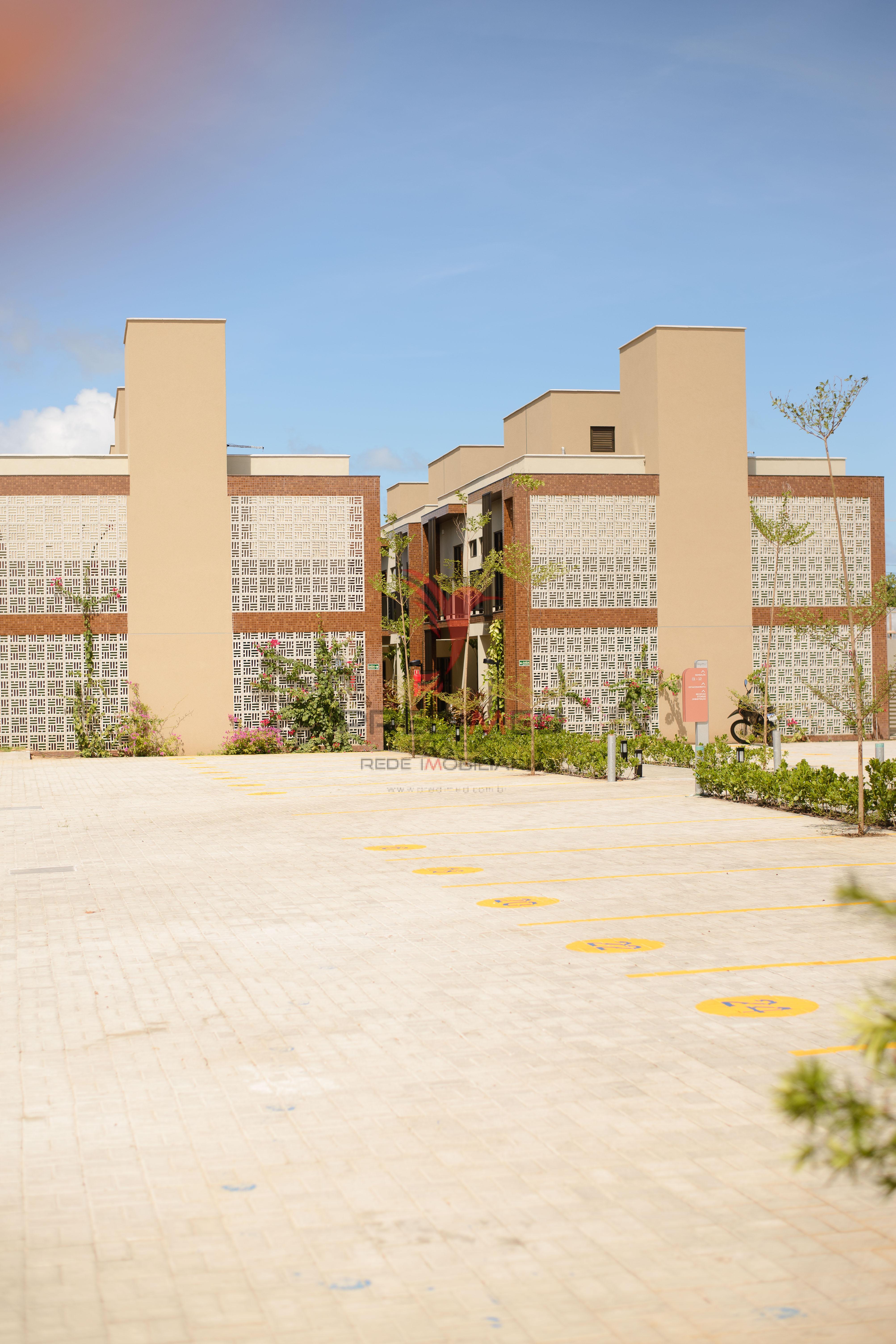 Casa de Condomínio, 3 quartos - Foto 74