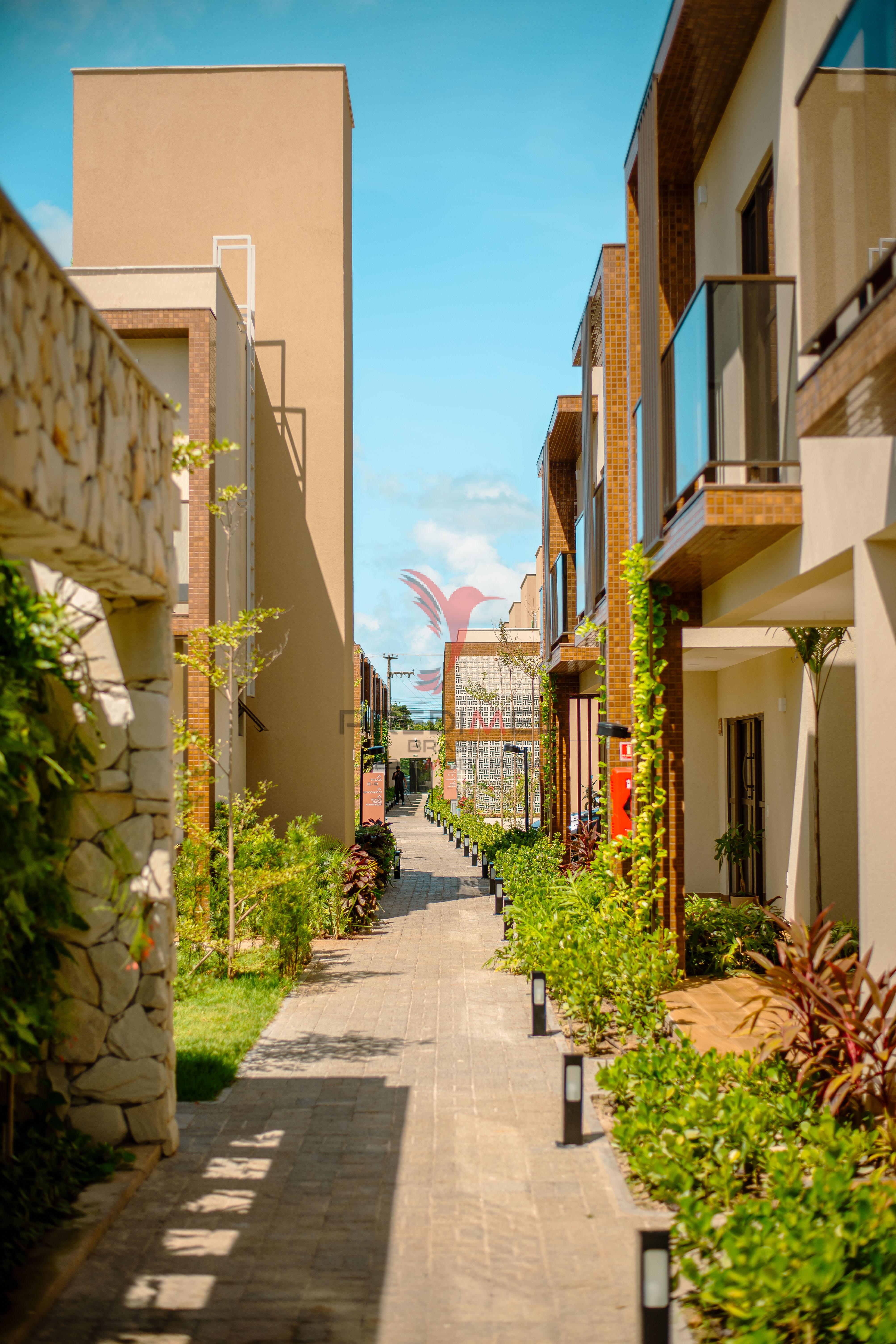 Casa de Condomínio, 3 quartos - Foto 68