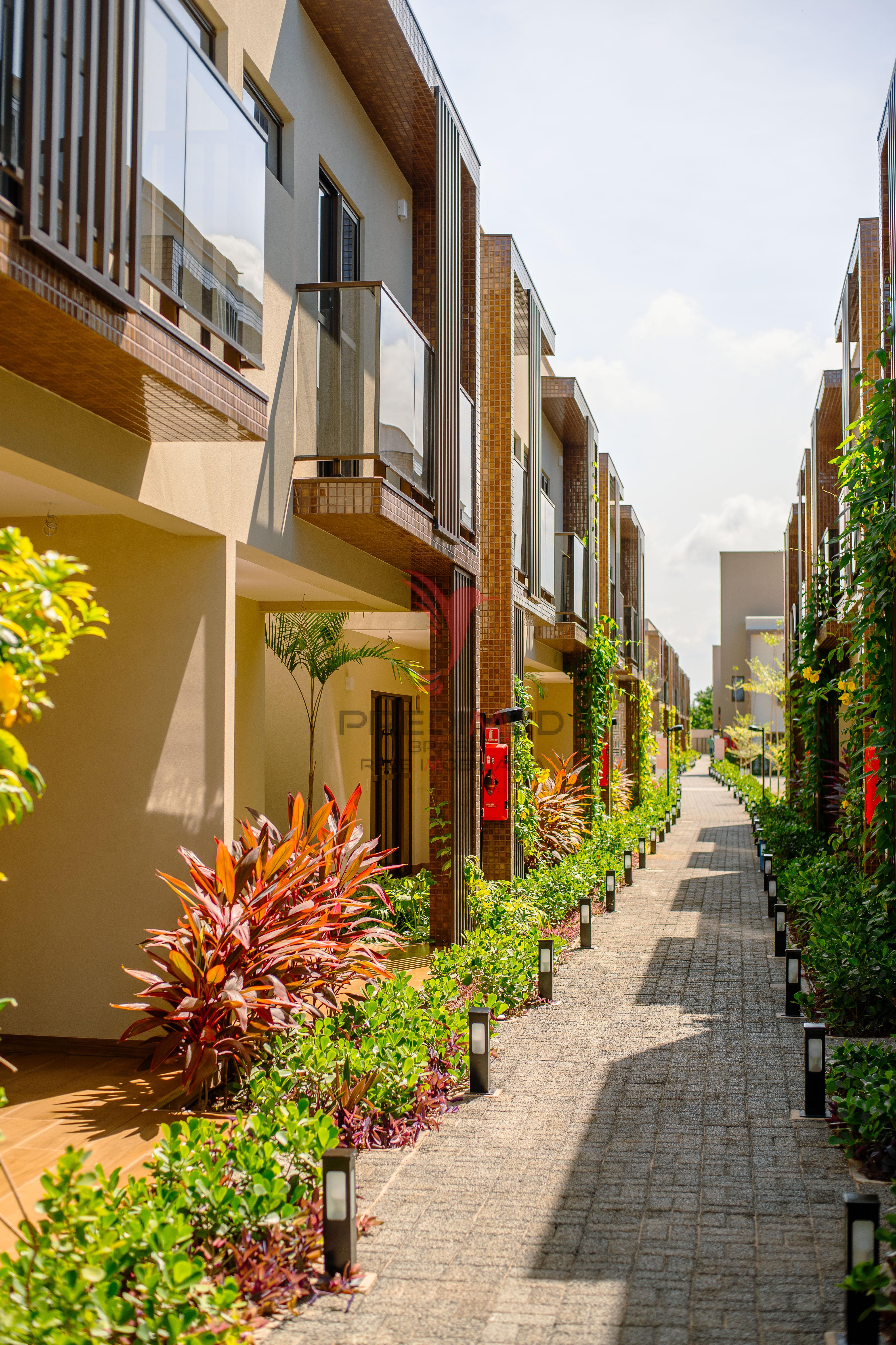 Casa de Condomínio, 3 quartos - Foto 84