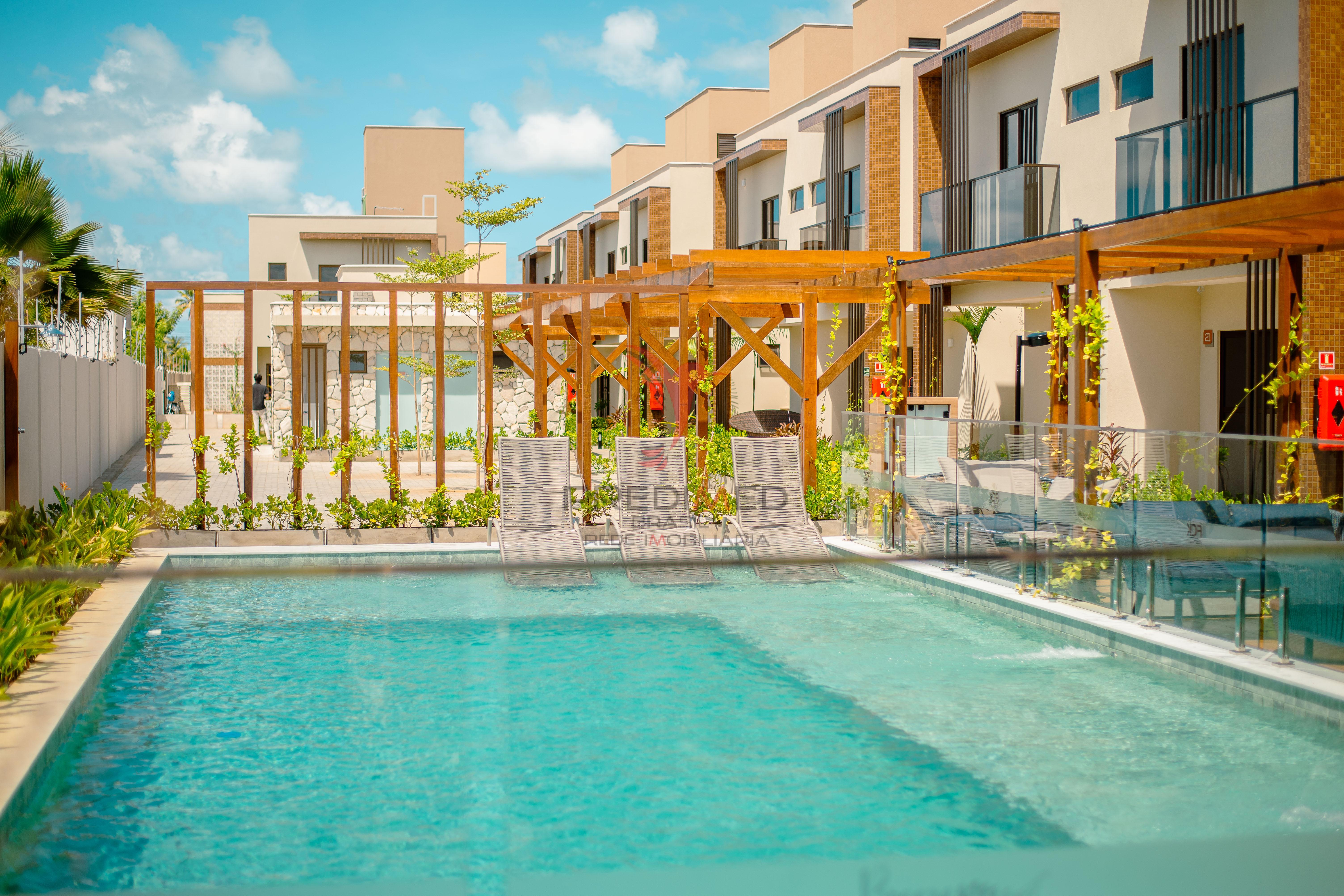 Casa de Condomínio, 3 quartos - Foto 37