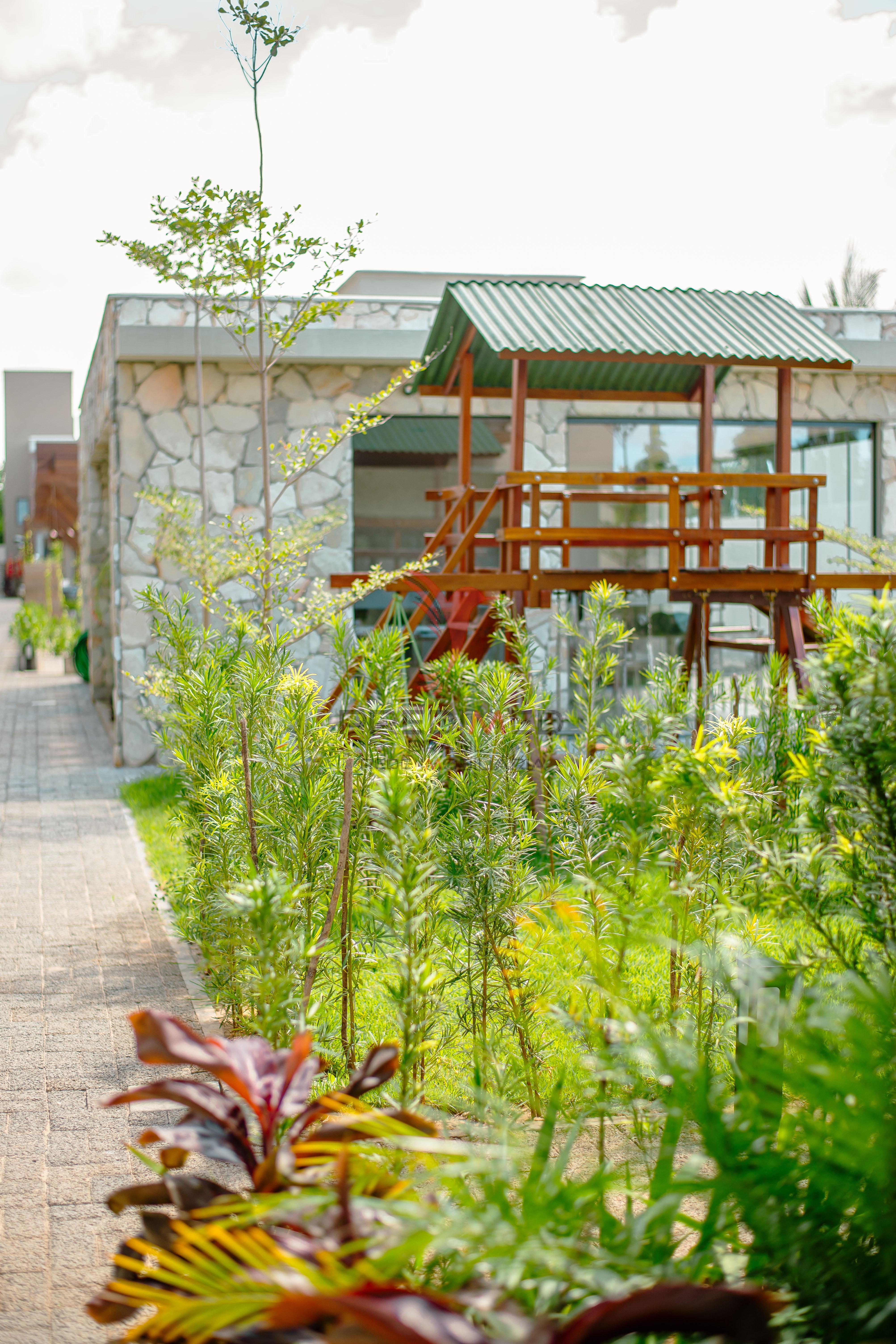 Casa de Condomínio, 3 quartos - Foto 55