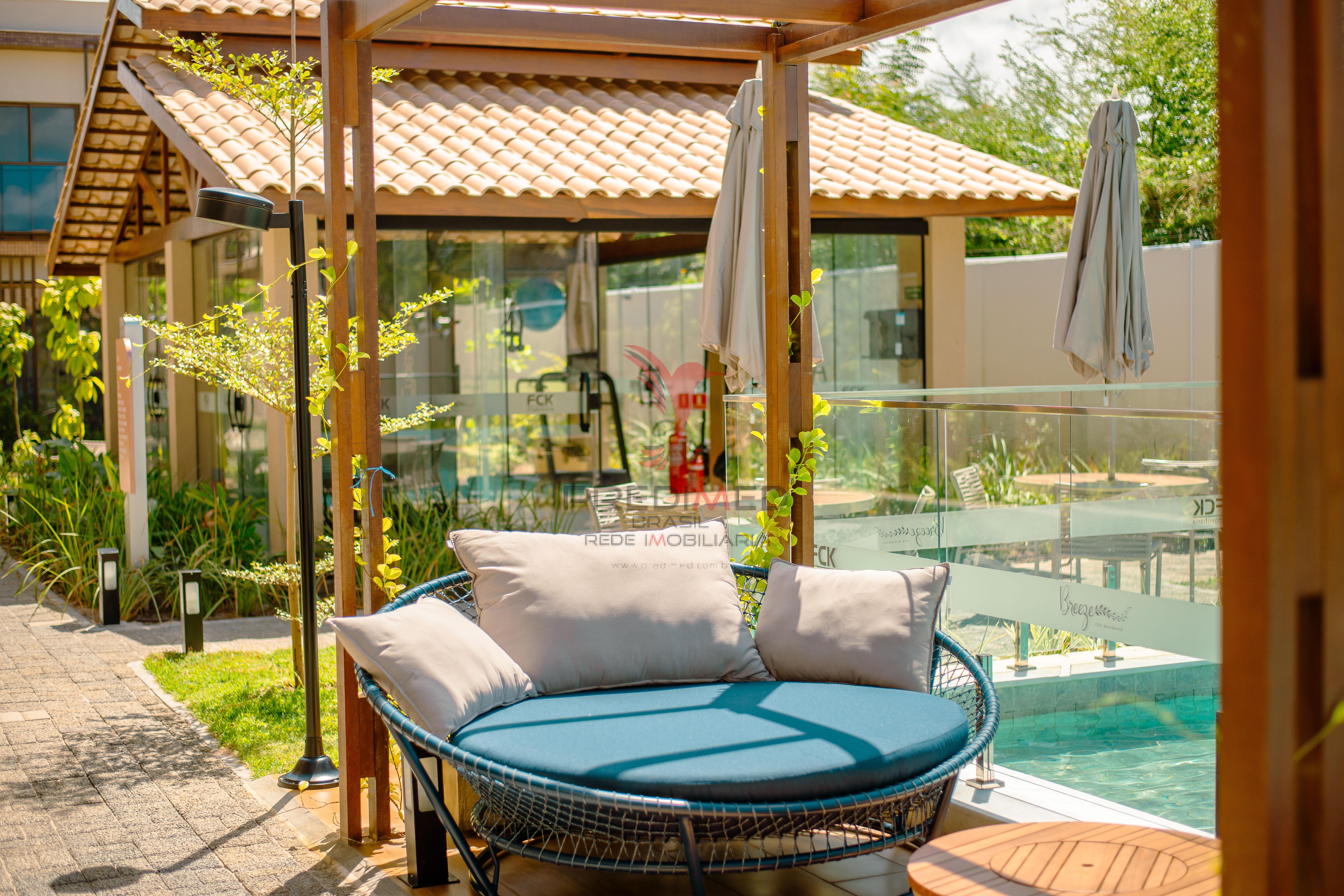 Casa de Condomínio, 3 quartos - Foto 36