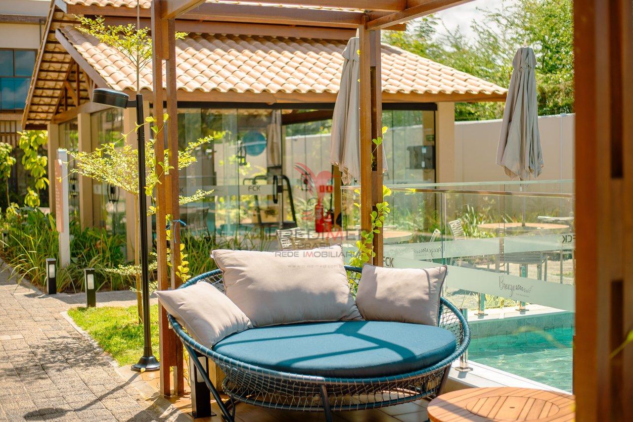 Casa à venda na Praia de Ponta de Campina - Cabedelo - 