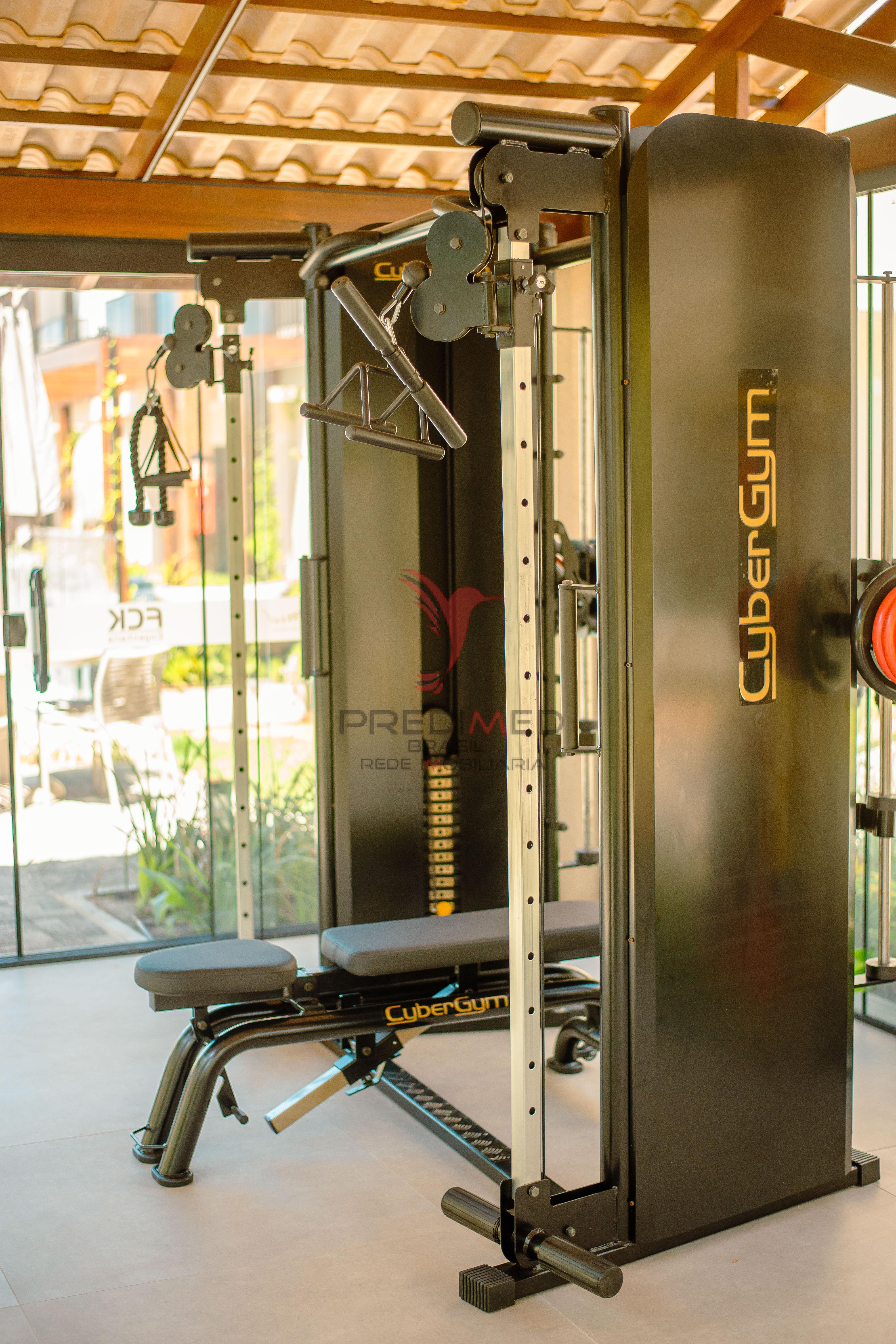 Casa de Condomínio, 3 quartos - Foto 42