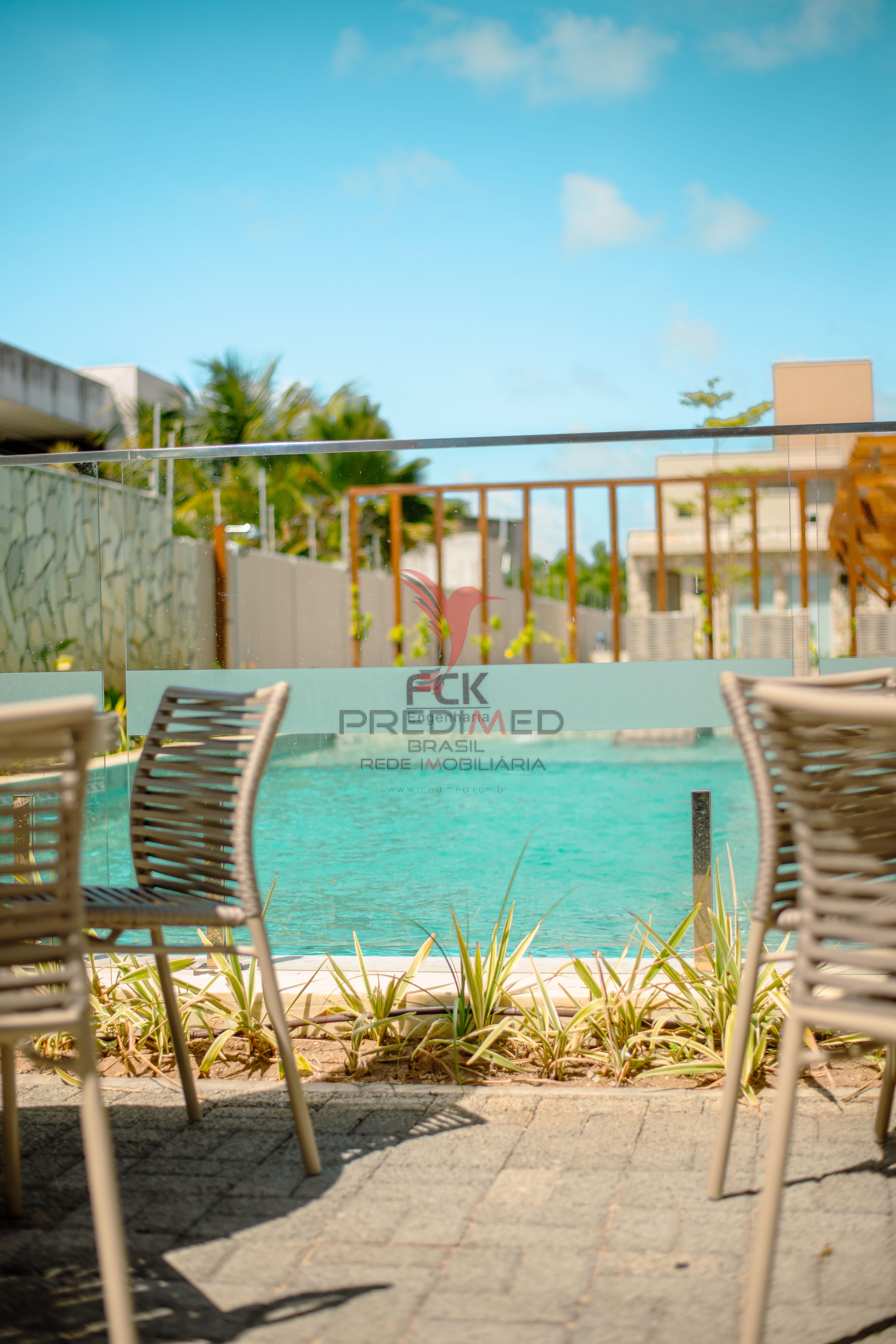 Casa de Condomínio, 3 quartos - Foto 64