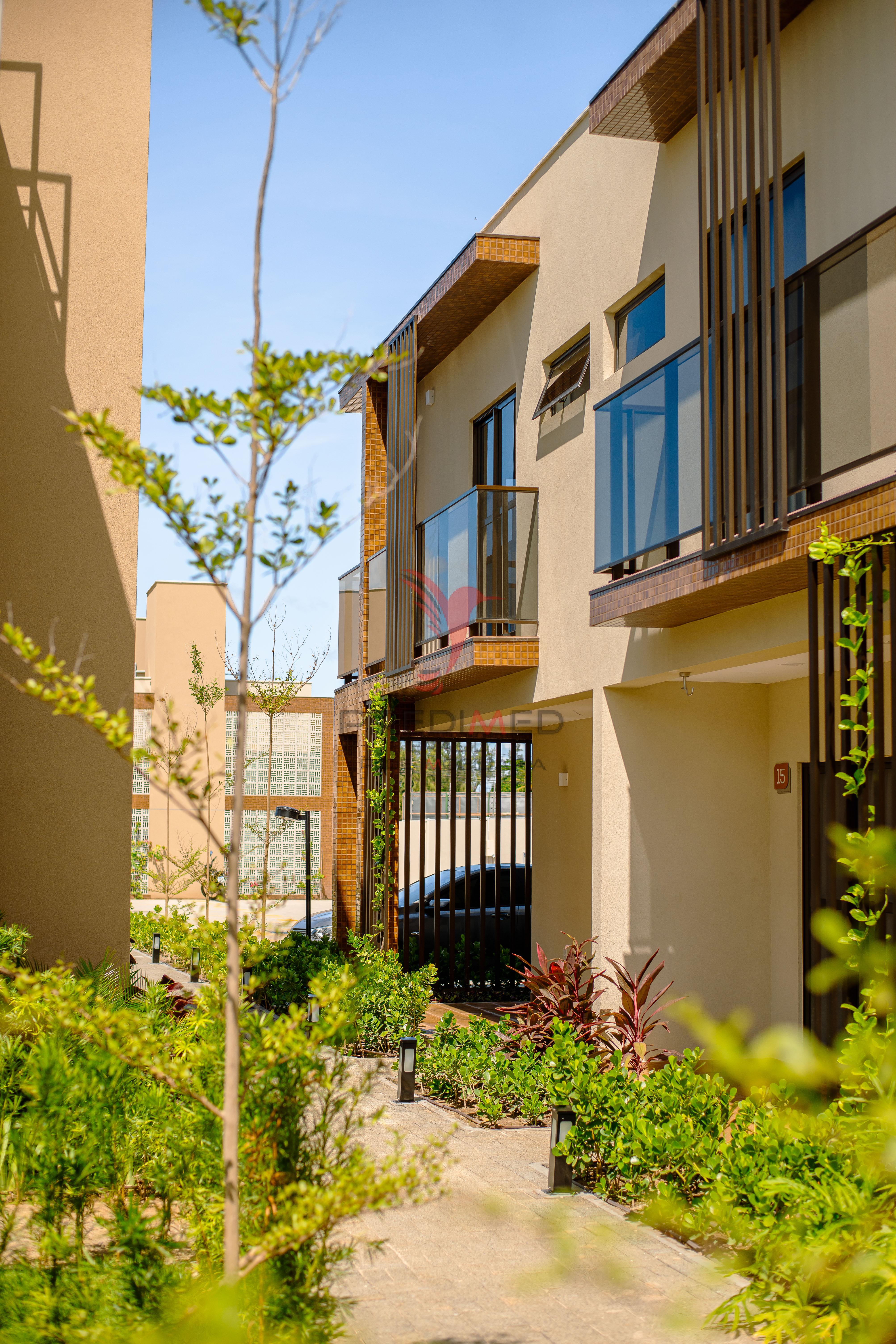 Casa de Condomínio, 3 quartos - Foto 78