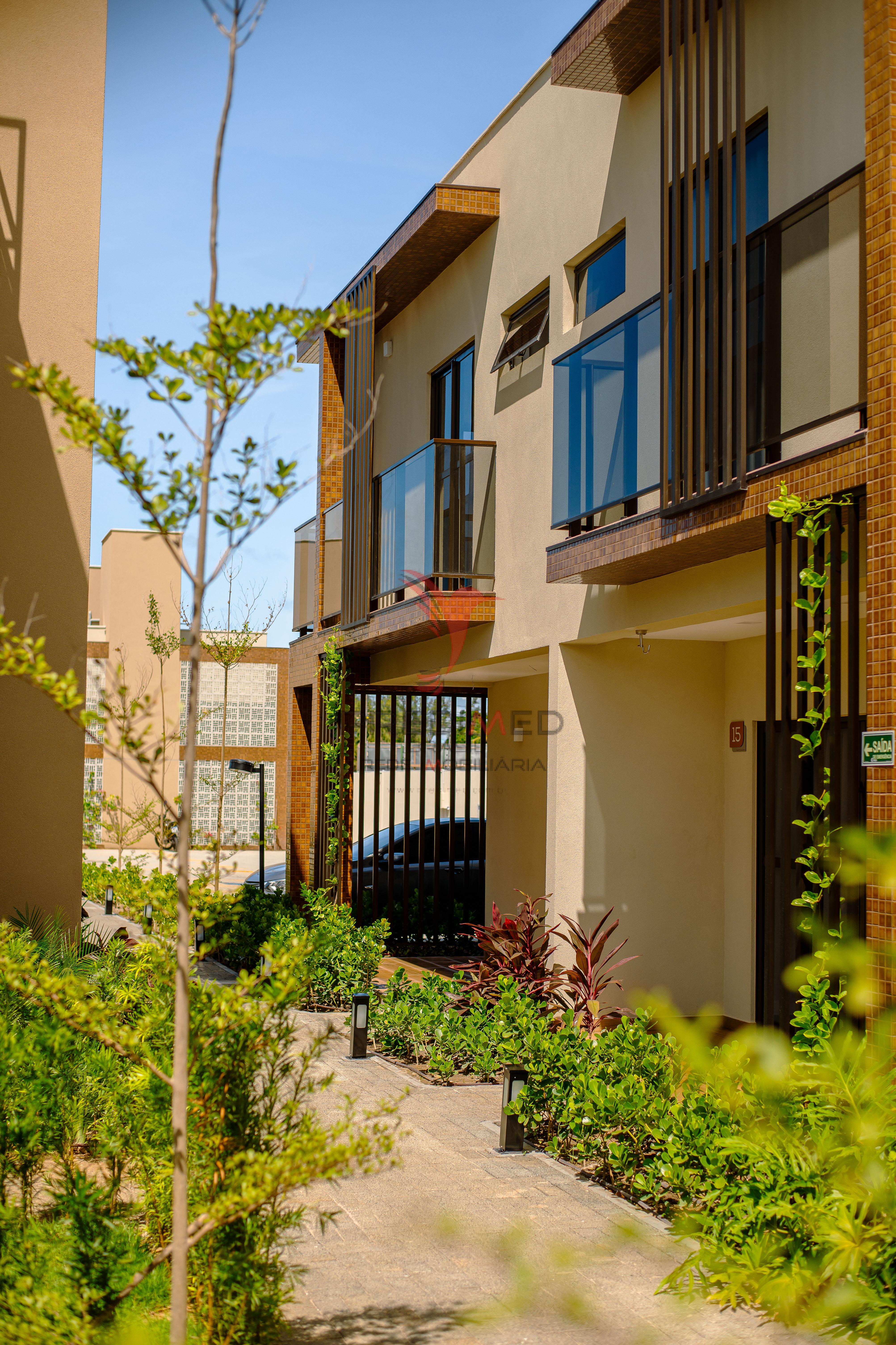 Casa de Condomínio, 3 quartos - Foto 77