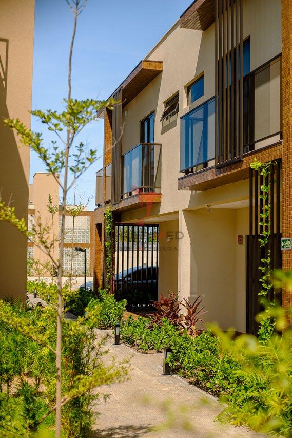 Casa à venda na Praia de Ponta de Campina - Cabedelo - 