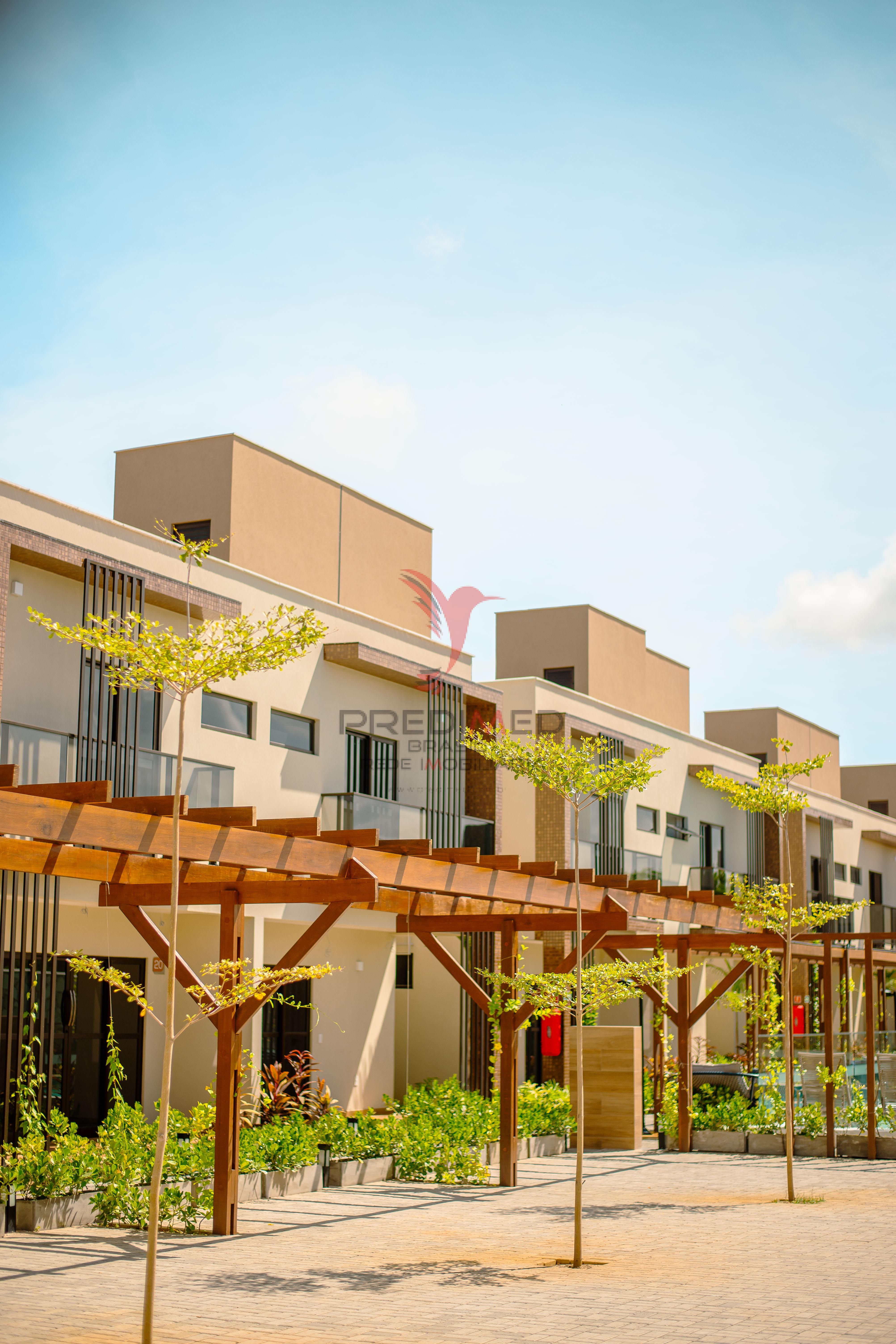 Casa de Condomínio, 3 quartos - Foto 72