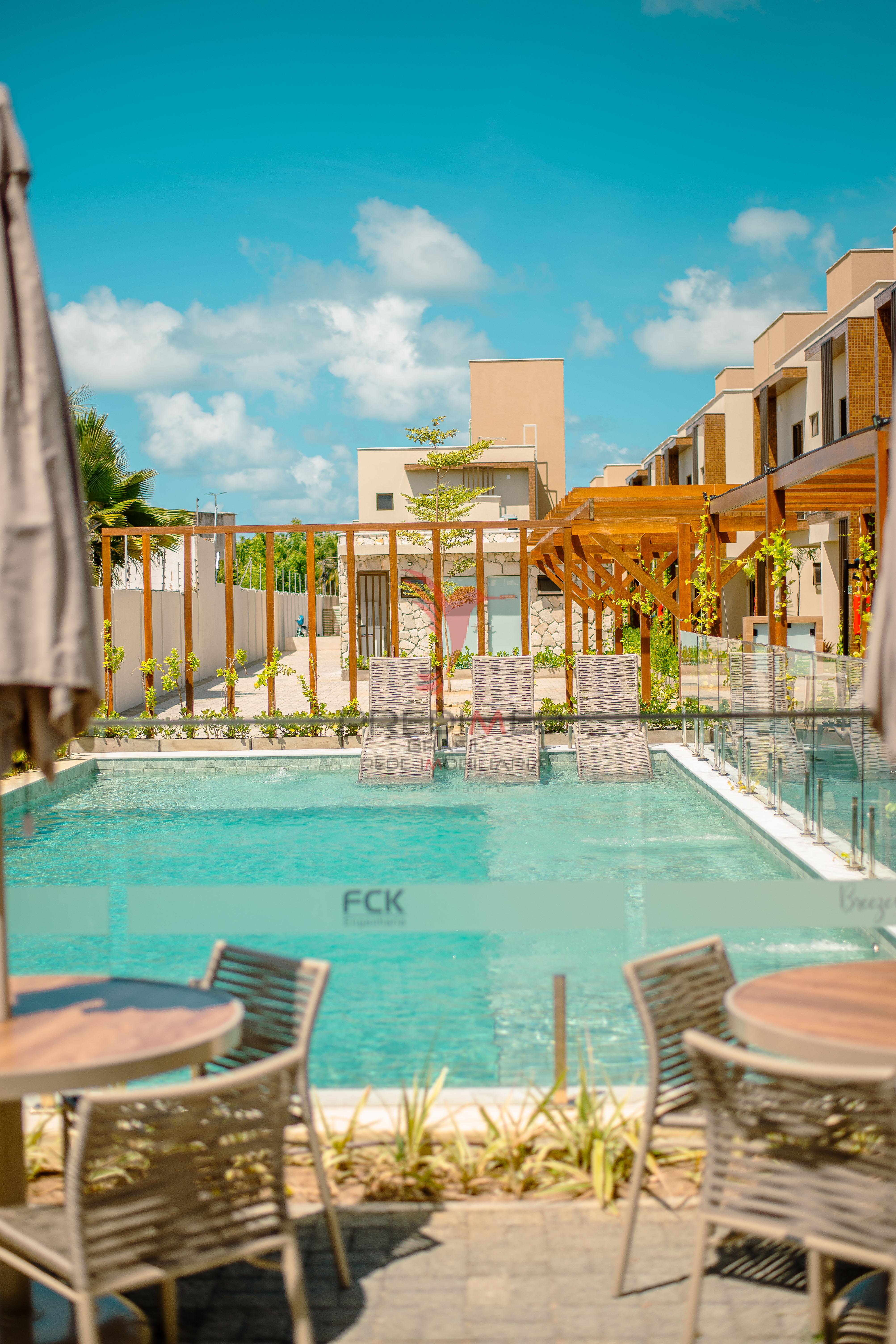 Casa de Condomínio, 3 quartos - Foto 45