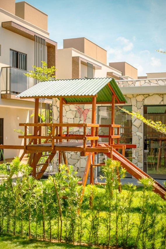 Casa à venda na Praia de Ponta de Campina - Cabedelo - 