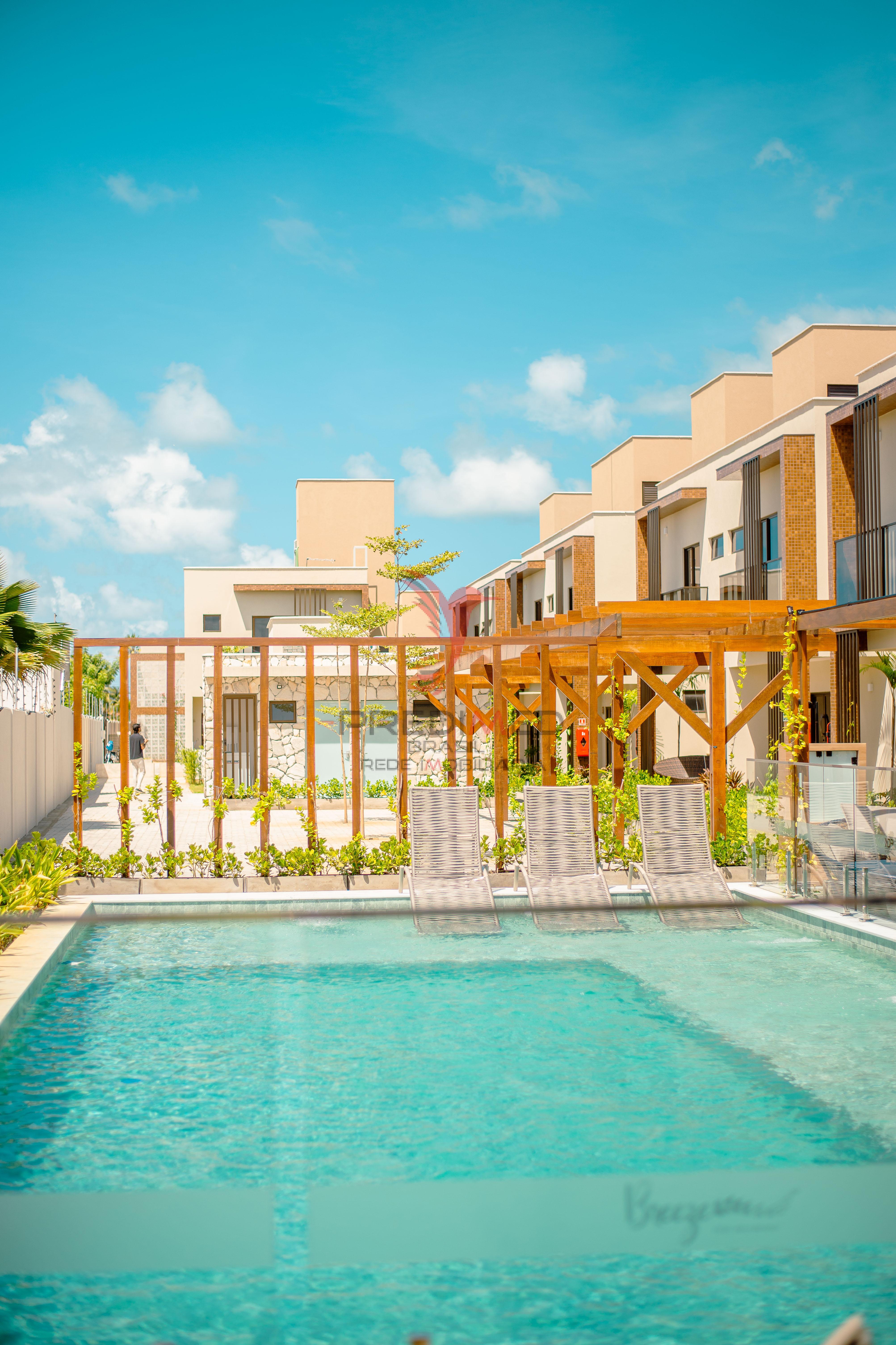 Casa de Condomínio, 3 quartos - Foto 39