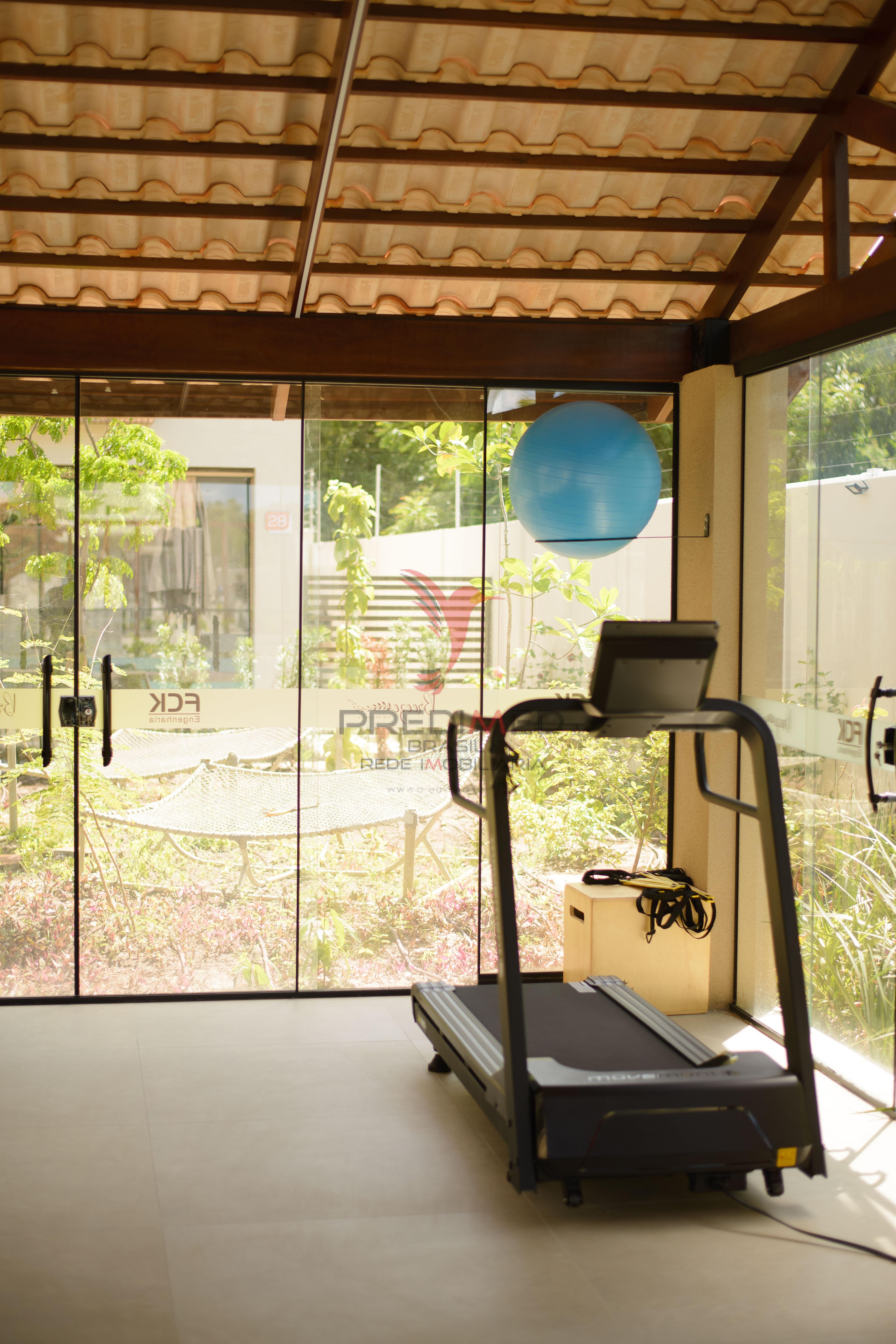 Casa de Condomínio, 3 quartos - Foto 40