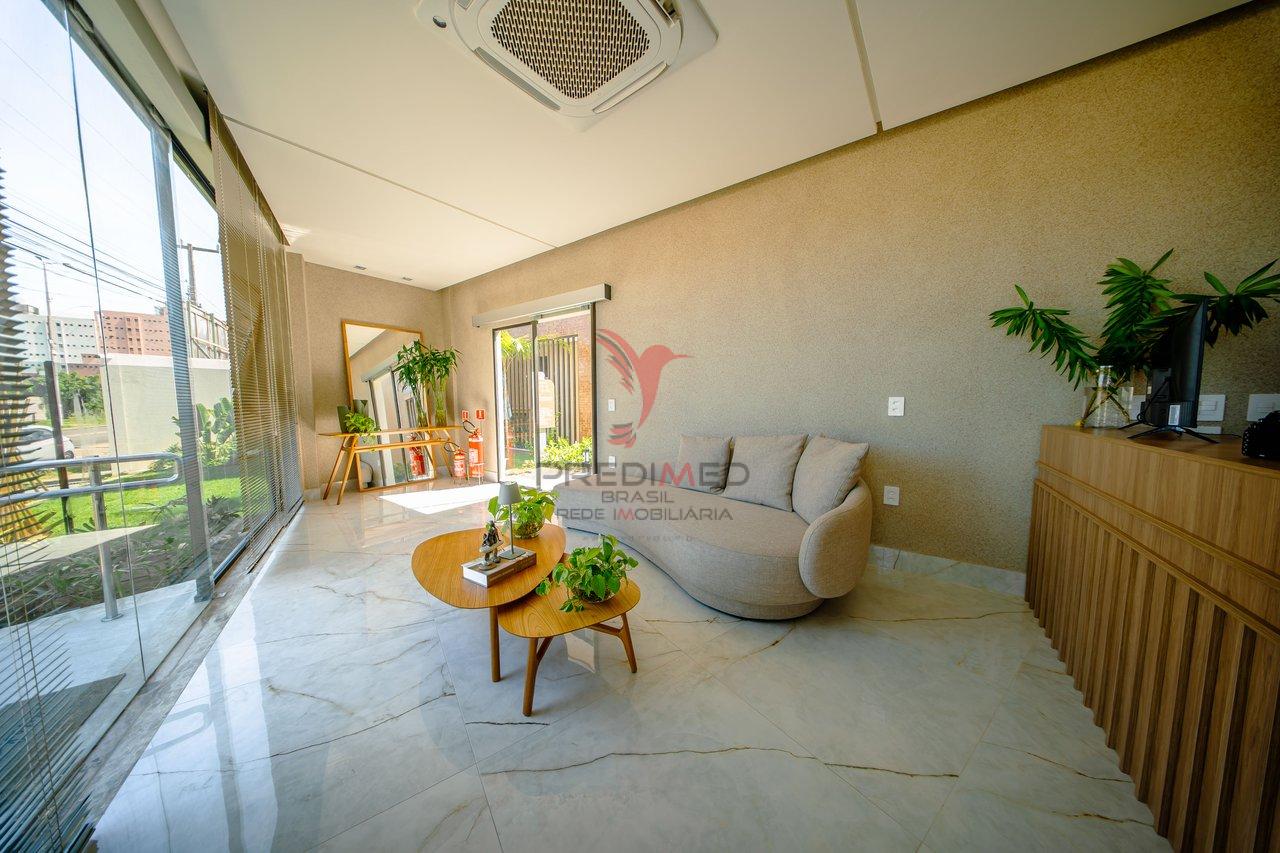 Casa à venda na Praia de Ponta de Campina - Cabedelo - 