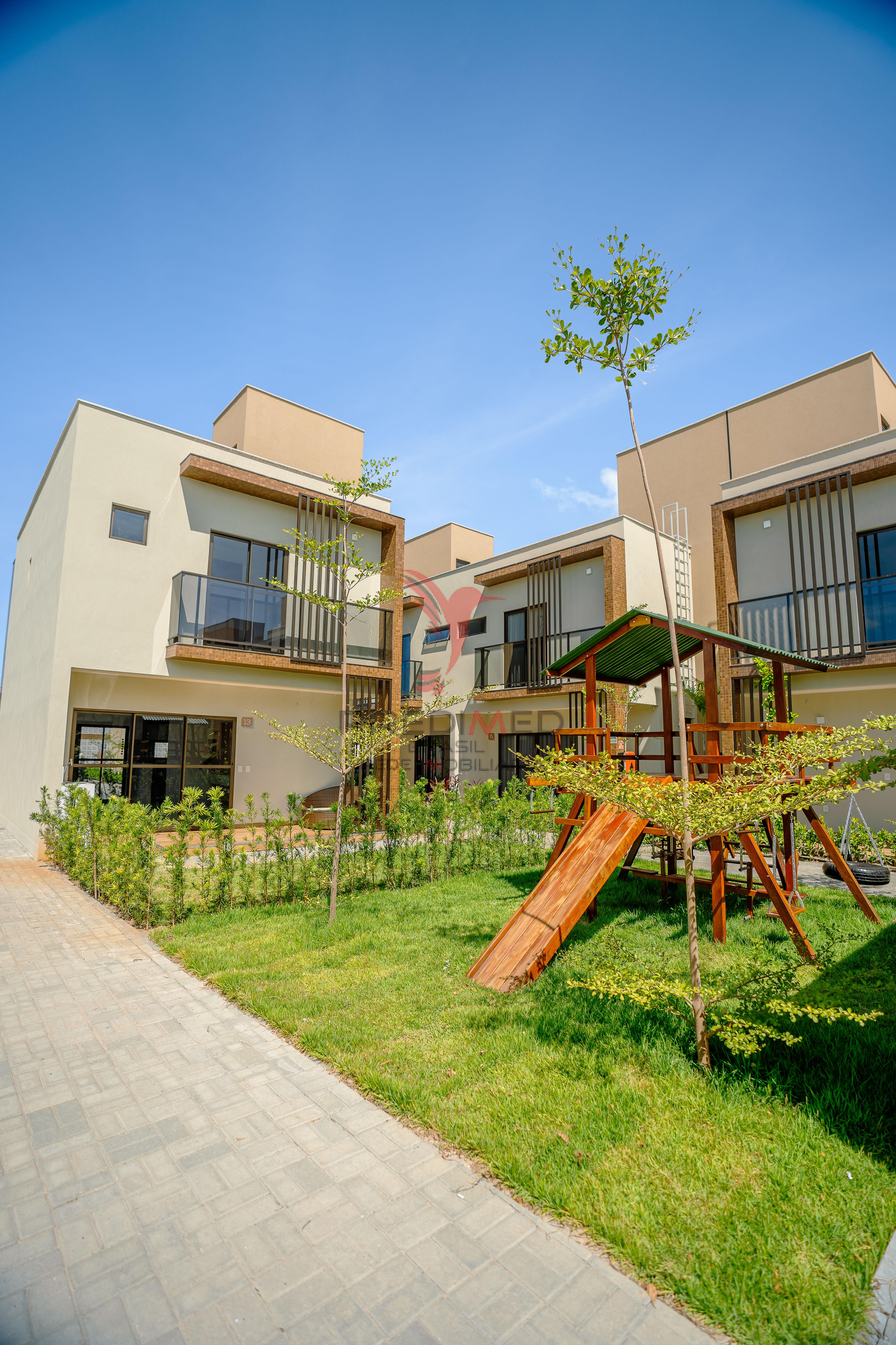 Casa de Condomínio, 3 quartos - Foto 89