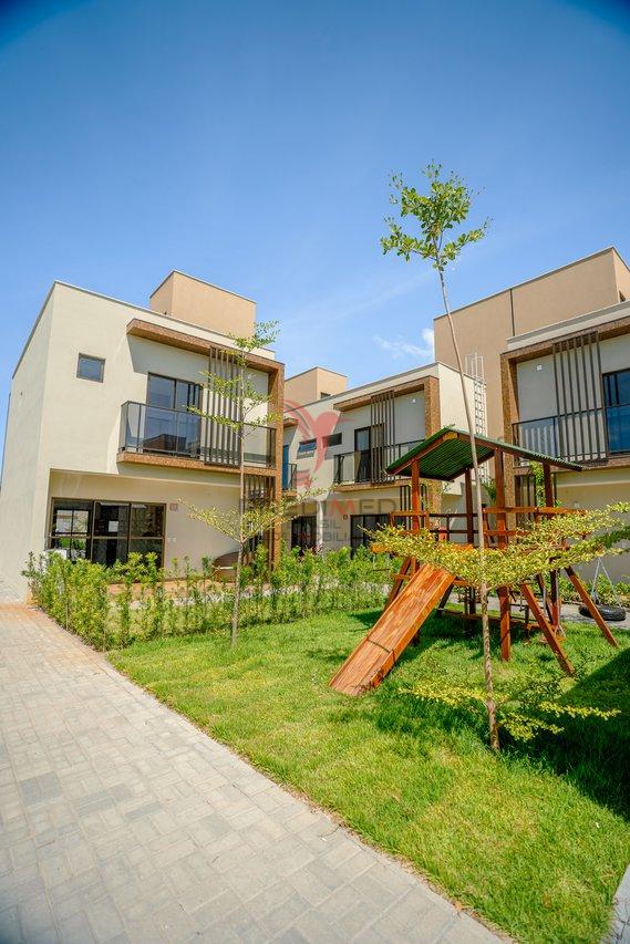 Casa à venda na Praia de Ponta de Campina - Cabedelo - 