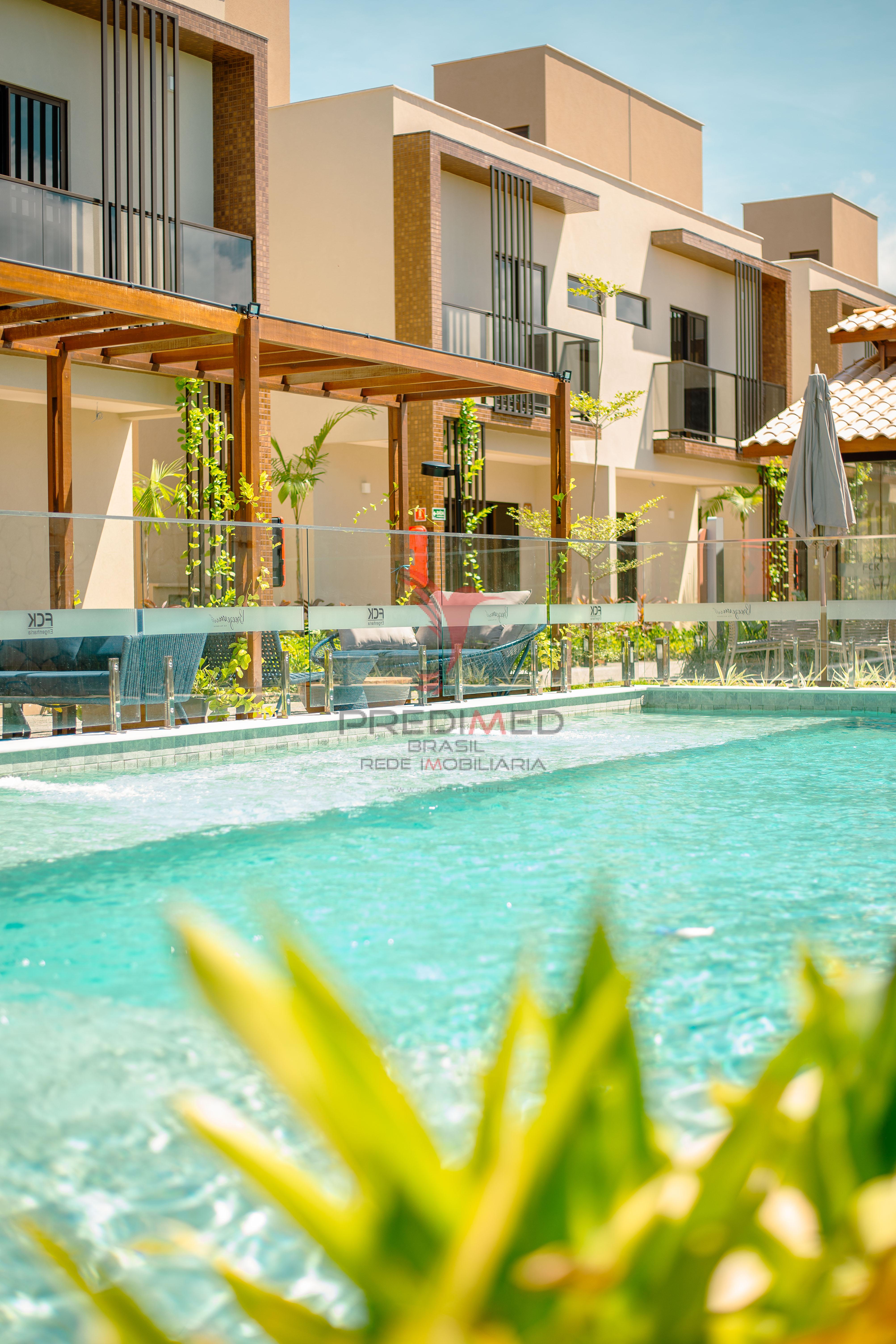 Casa de Condomínio, 3 quartos - Foto 33