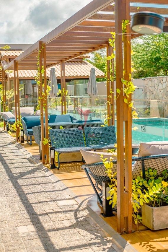Casa à venda na Praia de Ponta de Campina - Cabedelo - 