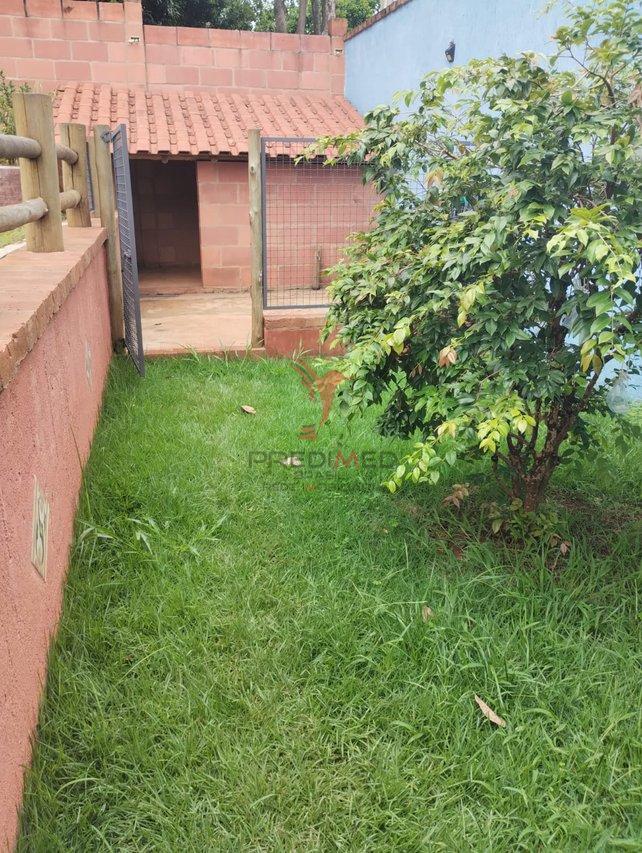 Chácara Rústica dos Sonhos – Natureza, Conforto e Praticidade Urbana em um Só Lugar! - Piracicaba - 