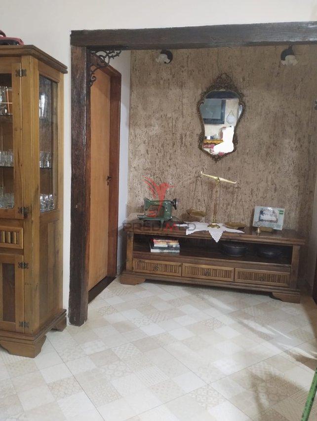Chácara Rústica dos Sonhos – Natureza, Conforto e Praticidade Urbana em um Só Lugar! - Piracicaba - 