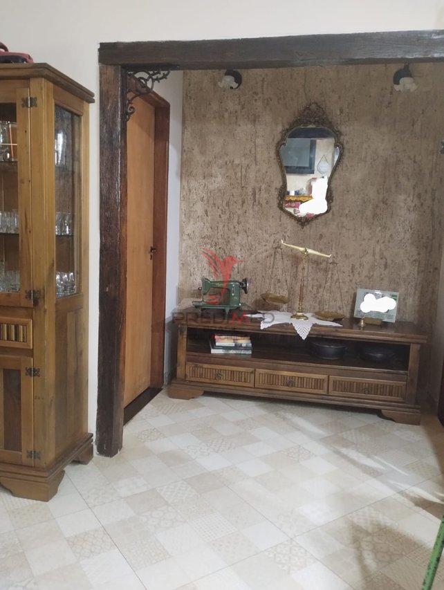 Chácara Rústica dos Sonhos – Natureza, Conforto e Praticidade Urbana em um Só Lugar! - Piracicaba - 