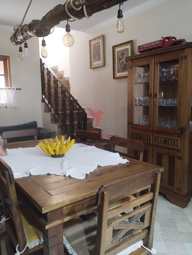 Chácara Rústica dos Sonhos – Natureza, Conforto e Praticidade Urbana em um Só Lugar! - Piracicaba - 