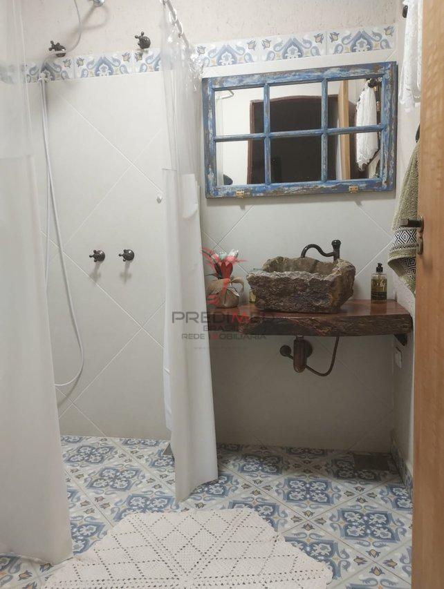 Chácara Rústica dos Sonhos – Natureza, Conforto e Praticidade Urbana em um Só Lugar! - Piracicaba - 