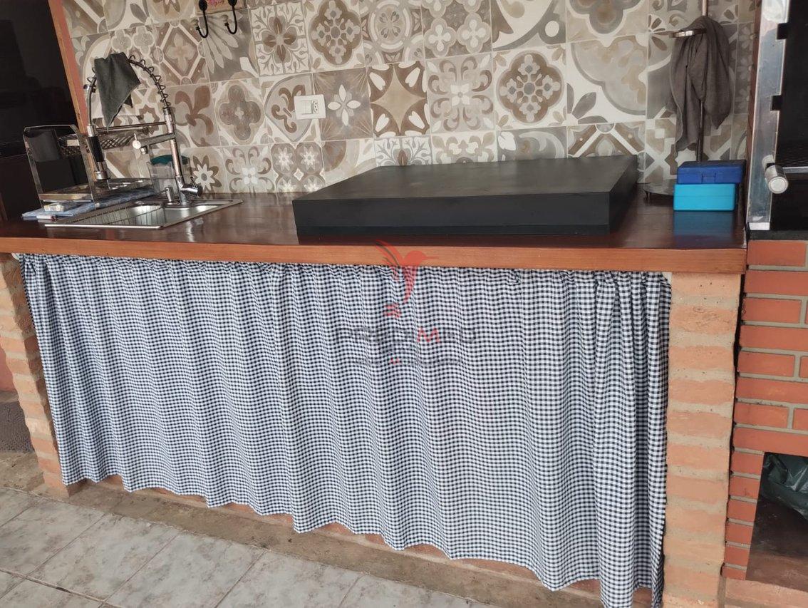 Chácara Rústica dos Sonhos – Natureza, Conforto e Praticidade Urbana em um Só Lugar! - Piracicaba - 
