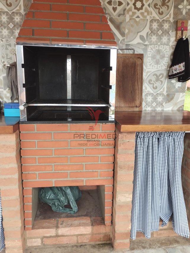 Chácara Rústica dos Sonhos – Natureza, Conforto e Praticidade Urbana em um Só Lugar! - Piracicaba - 