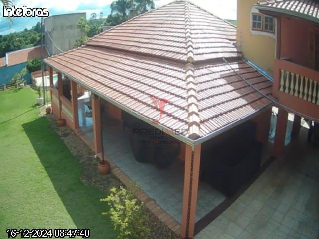 Chácara Rústica dos Sonhos – Natureza, Conforto e Praticidade Urbana em um Só Lugar! - Piracicaba - 