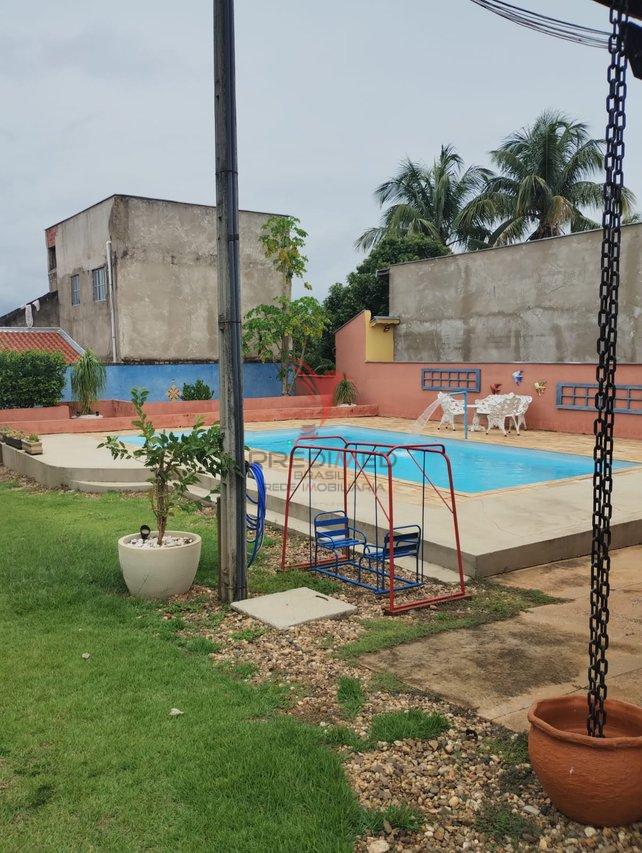 Chácara Rústica dos Sonhos – Natureza, Conforto e Praticidade Urbana em um Só Lugar! - Piracicaba - 