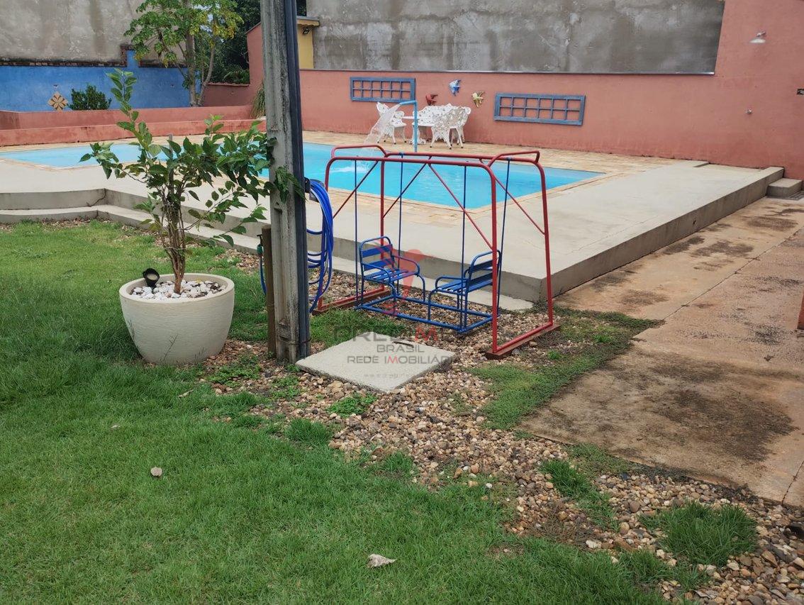 Chácara Rústica dos Sonhos – Natureza, Conforto e Praticidade Urbana em um Só Lugar! - Piracicaba - 