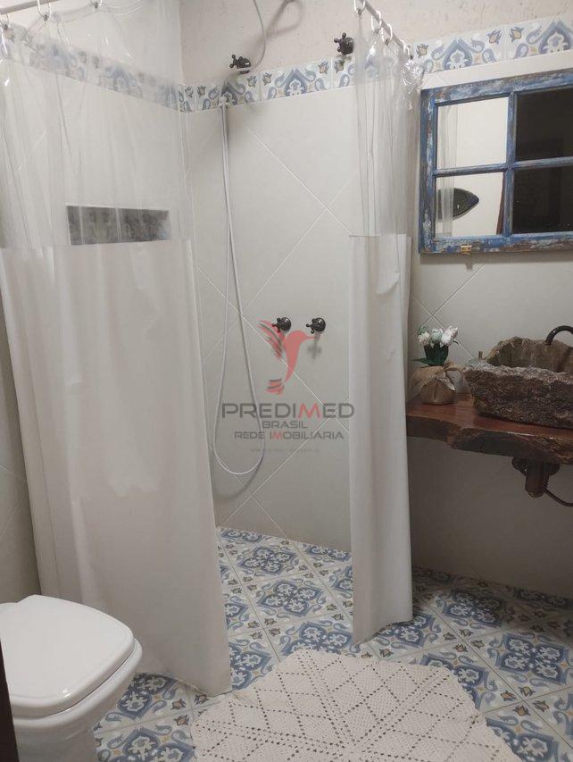 Chácara Rústica dos Sonhos – Natureza, Conforto e Praticidade Urbana em um Só Lugar! - Piracicaba - 