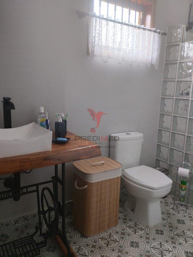 Chácara Rústica dos Sonhos – Natureza, Conforto e Praticidade Urbana em um Só Lugar! - Piracicaba - 