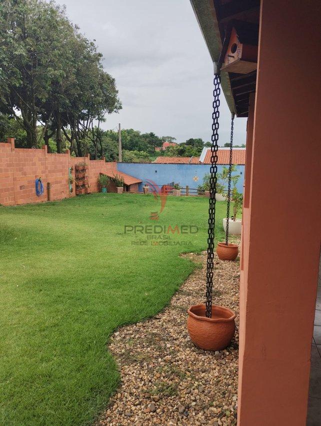 Chácara Rústica dos Sonhos – Natureza, Conforto e Praticidade Urbana em um Só Lugar! - Piracicaba - 
