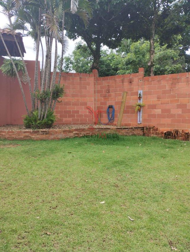 Chácara Rústica dos Sonhos – Natureza, Conforto e Praticidade Urbana em um Só Lugar! - Piracicaba - 