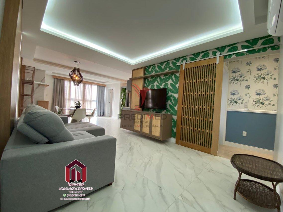 Residencial Isla Del Lindo apartamento no Perequê Porto Bello SC BRASIL - Porto Belo - 