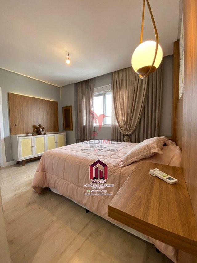 Residencial Isla Del Lindo apartamento no Perequê Porto Bello SC BRASIL - Porto Belo - 